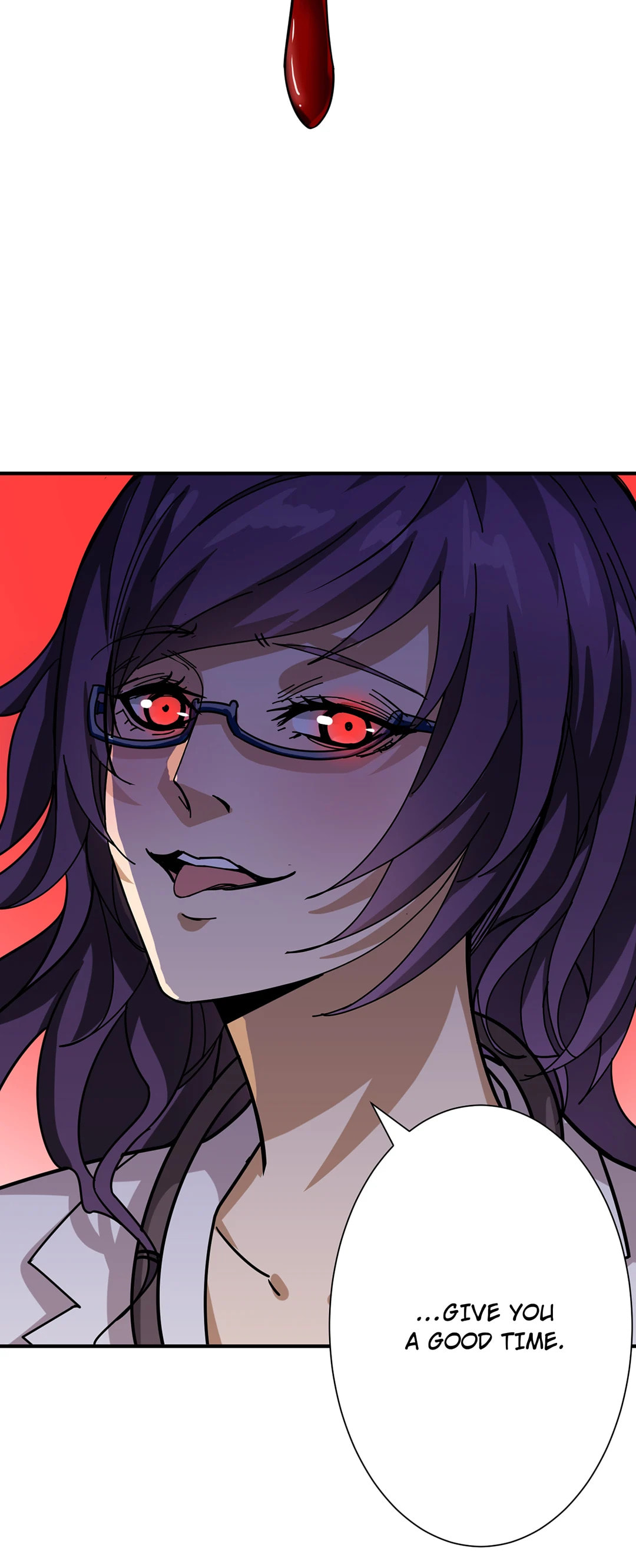 Read The God Devourer chapter 158 image 33 on Lezhin