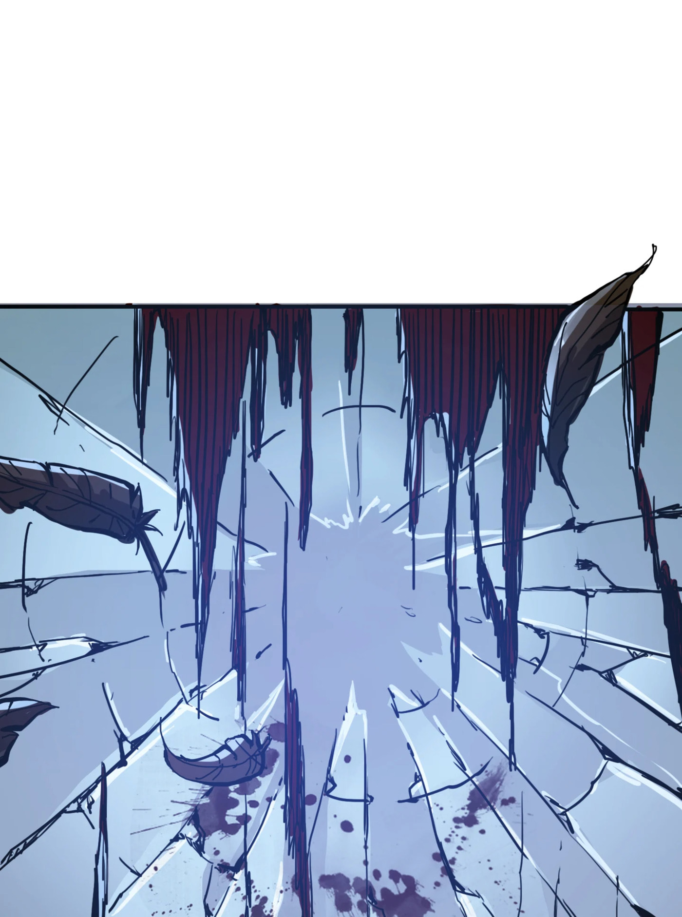 Read The God Devourer chapter 159 image 0 on Lezhin