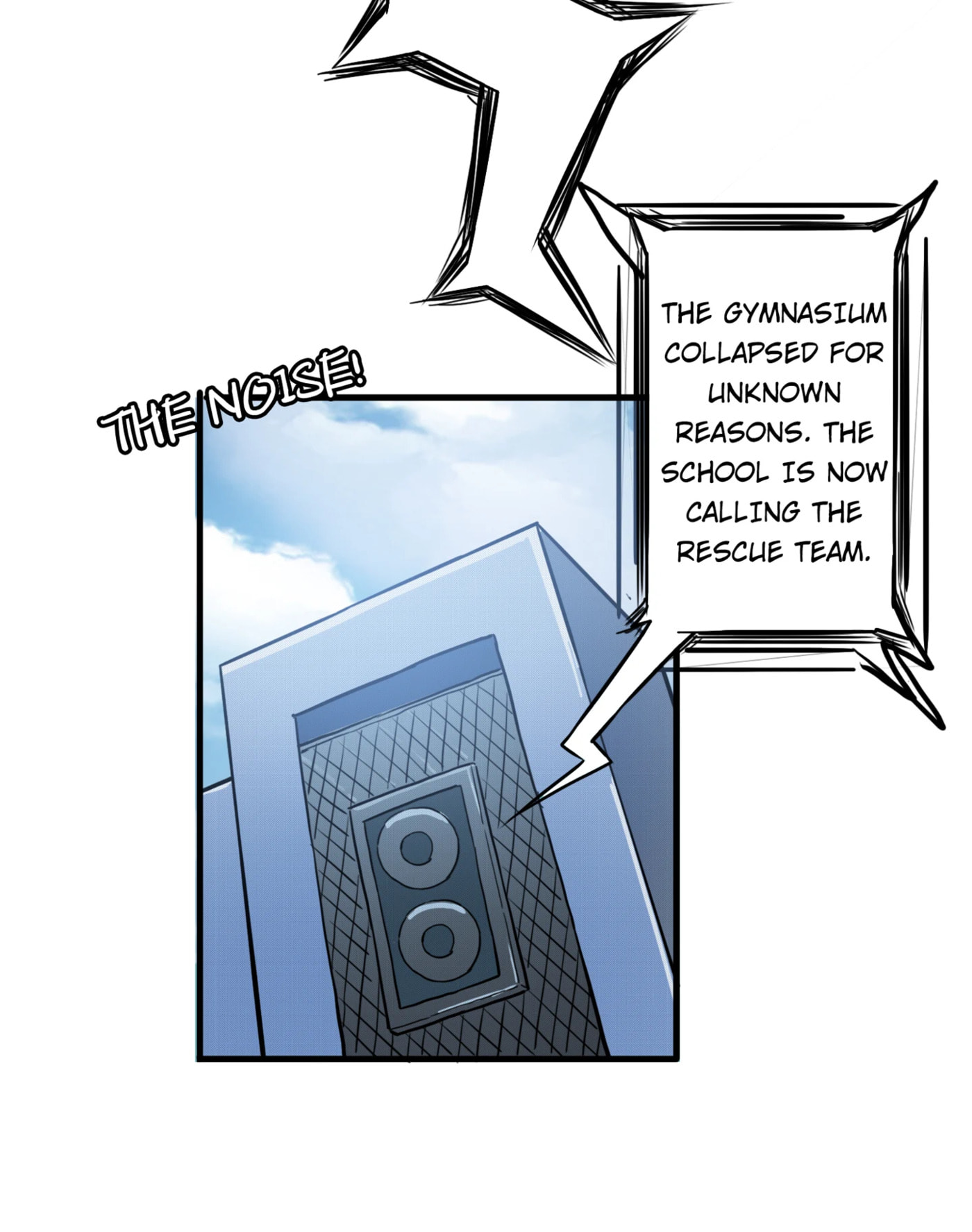 Read The God Devourer chapter 159 image 10 on Lezhin