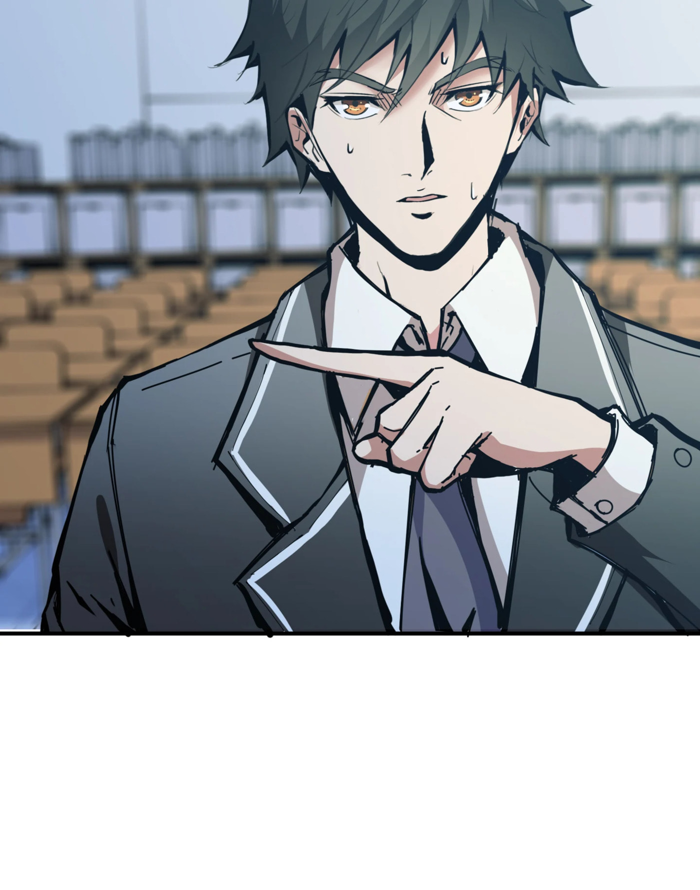 Read The God Devourer chapter 159 image 13 on Lezhin