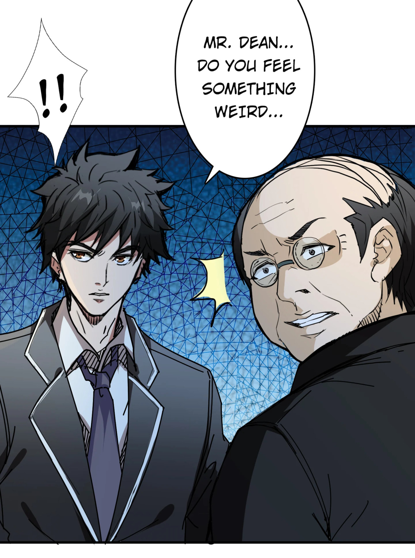 Read The God Devourer chapter 159 image 2 on Lezhin