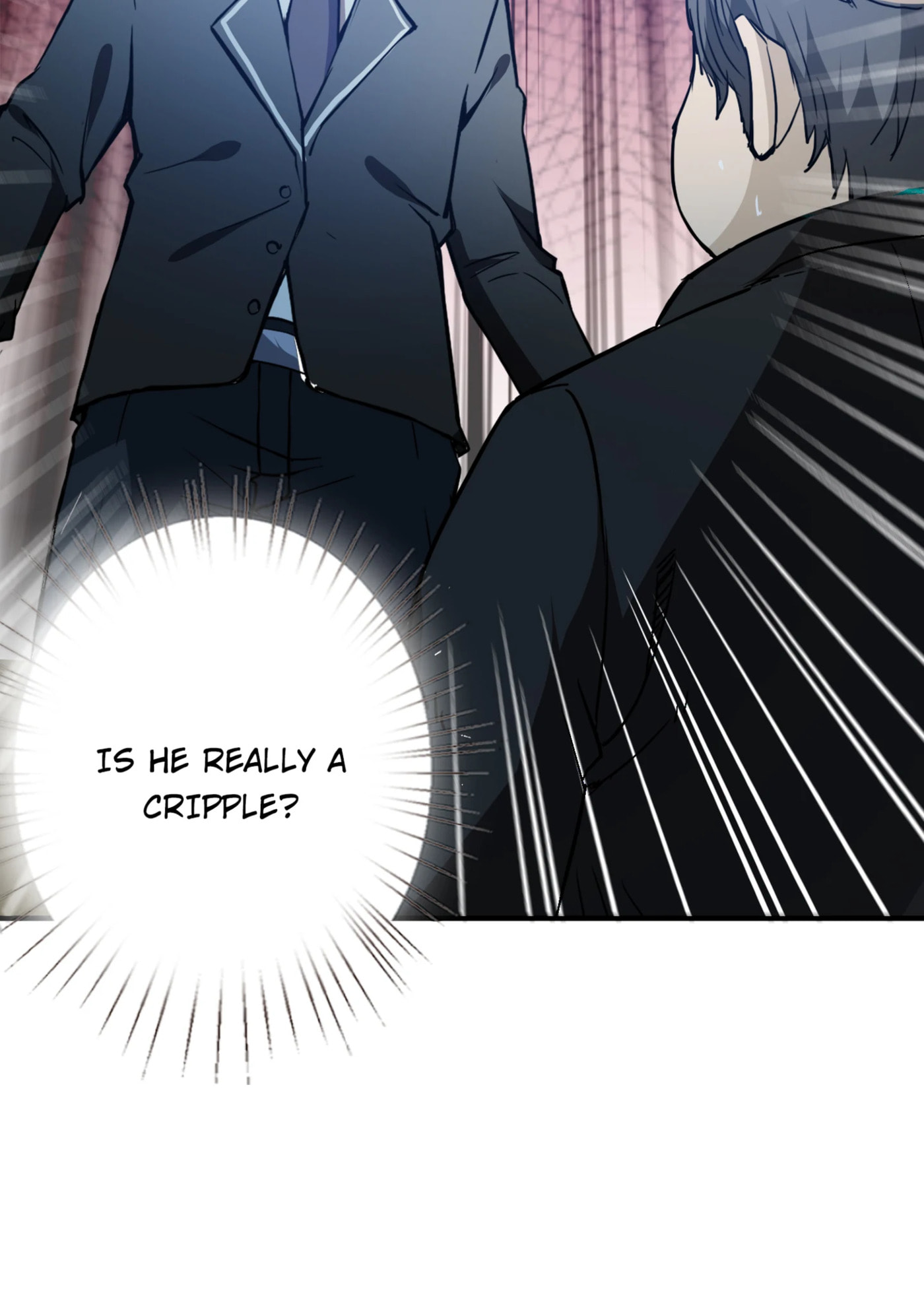 Read The God Devourer chapter 159 image 25 on Lezhin