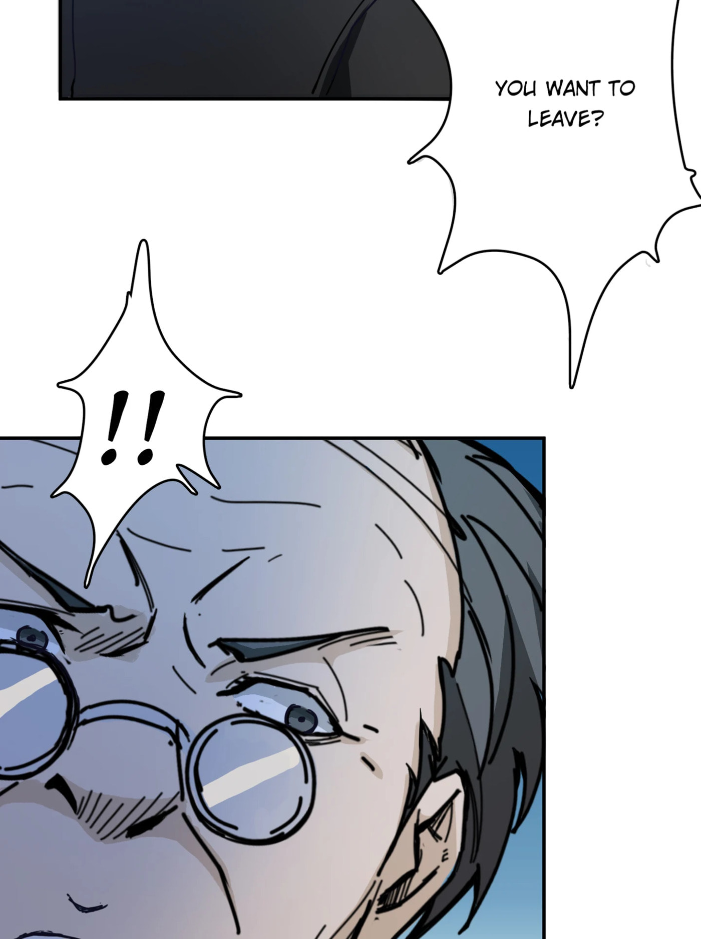 Read The God Devourer chapter 159 image 27 on Lezhin