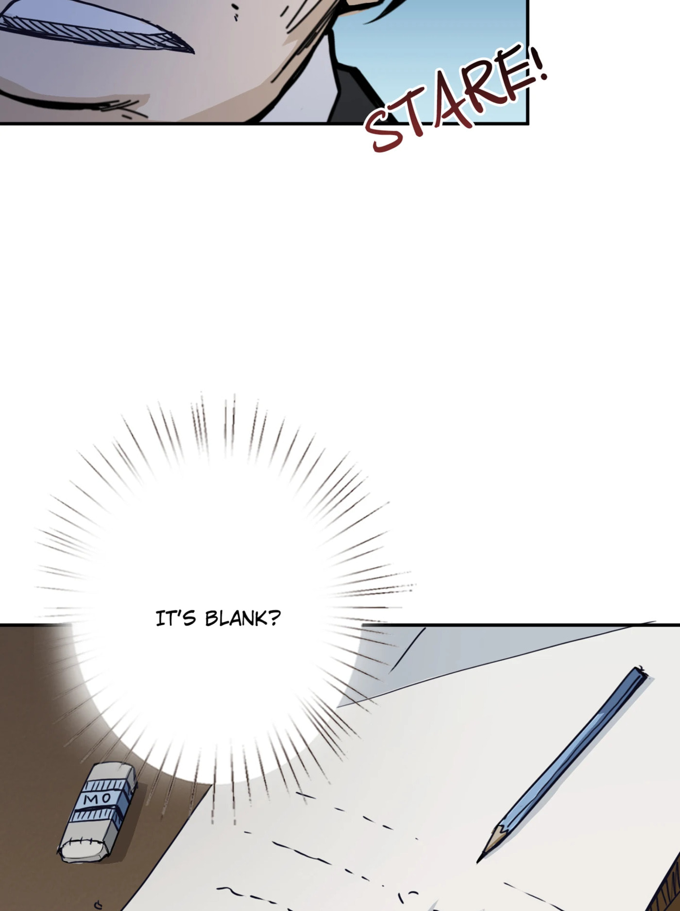 Read The God Devourer chapter 159 image 28 on Lezhin