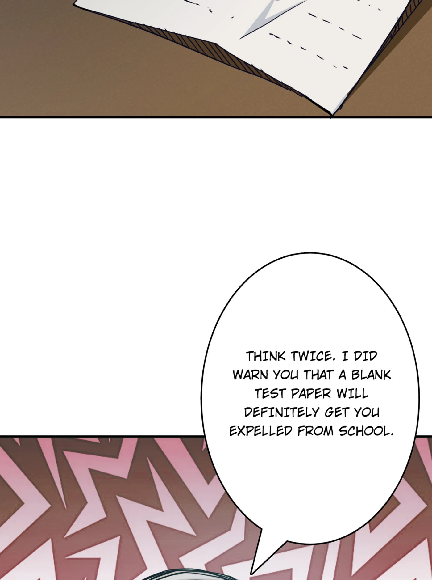 Read The God Devourer chapter 159 image 29 on Lezhin
