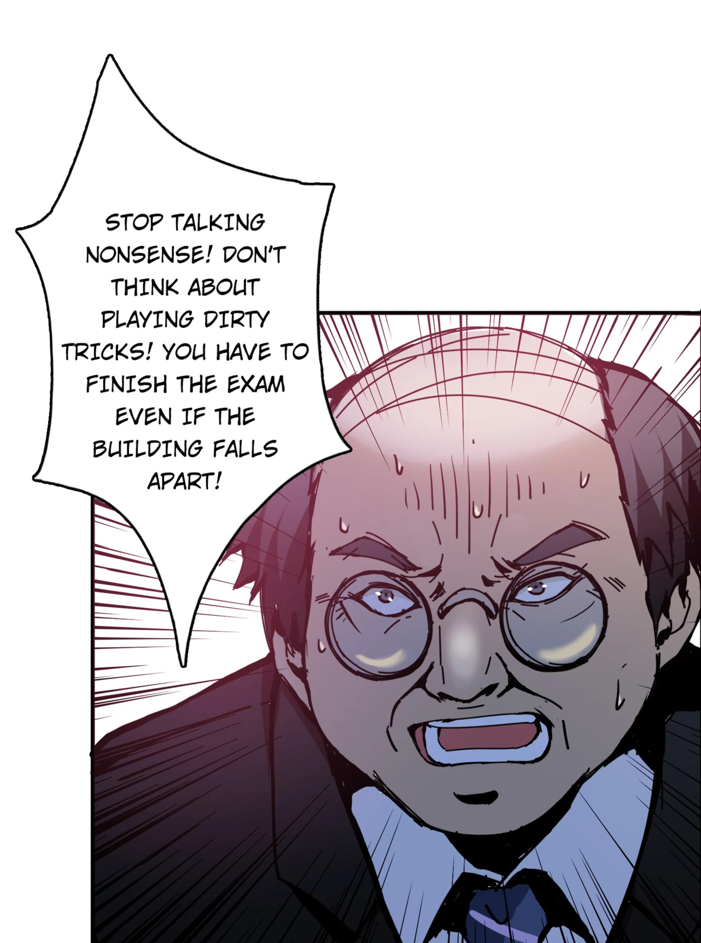 Read The God Devourer chapter 159 image 3 on Lezhin