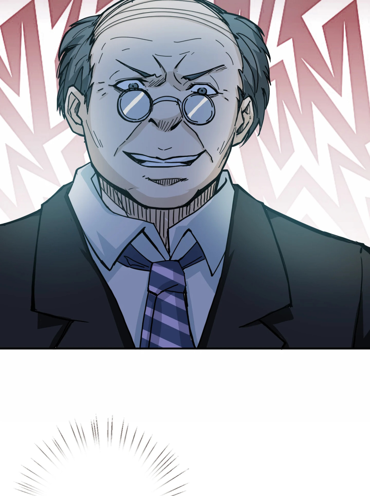 Read The God Devourer chapter 159 image 30 on Lezhin