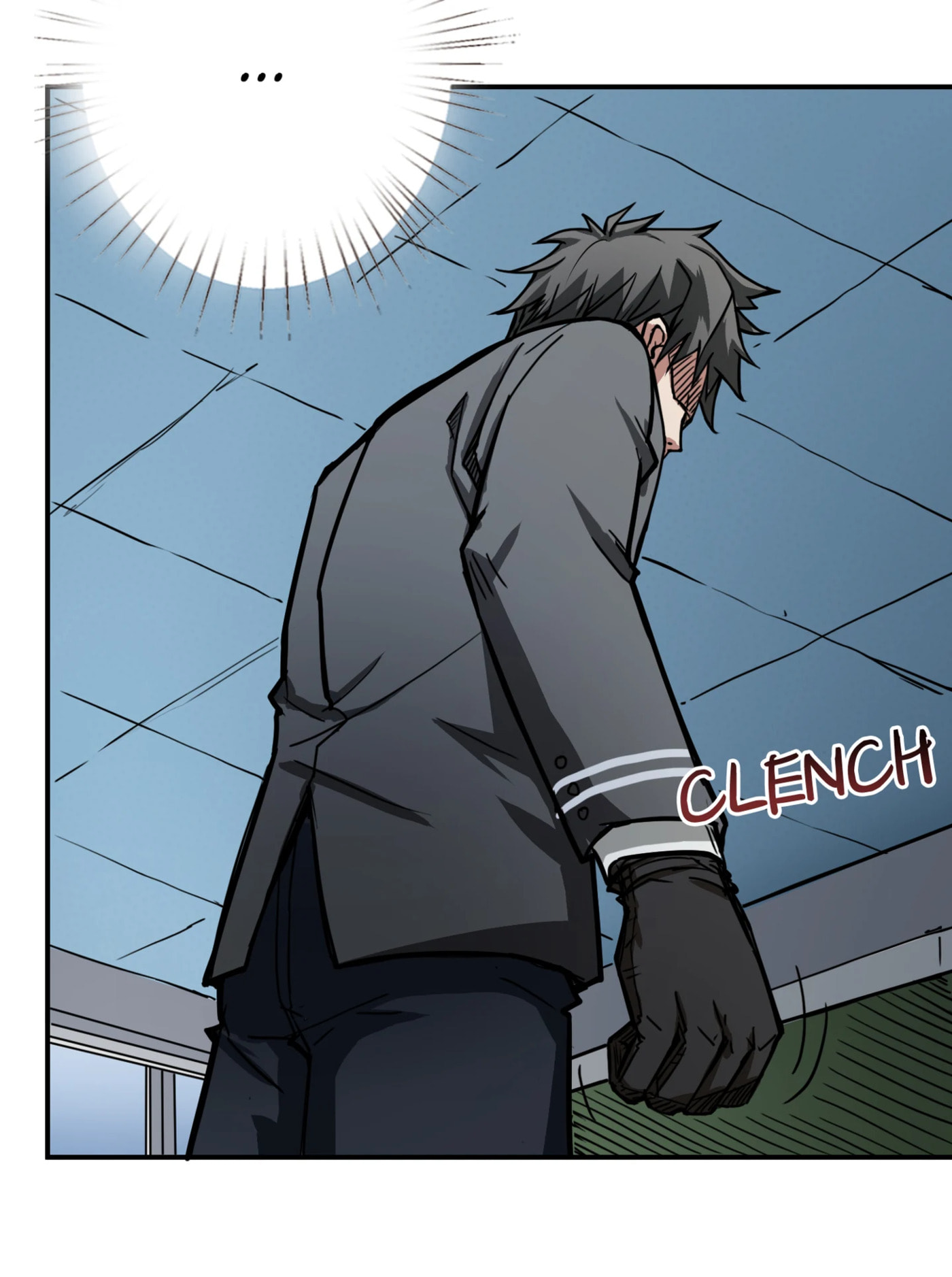 Read The God Devourer chapter 159 image 31 on Lezhin