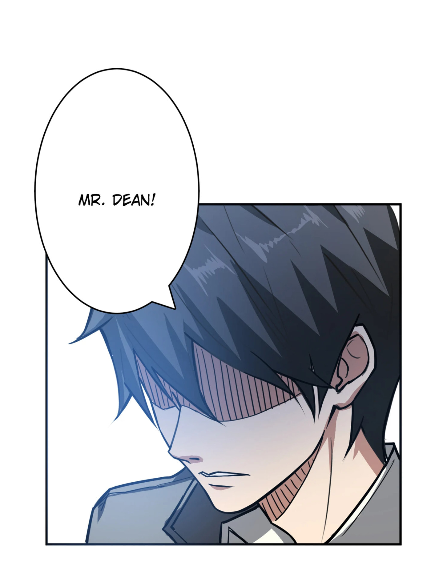 Read The God Devourer chapter 159 image 32 on Lezhin