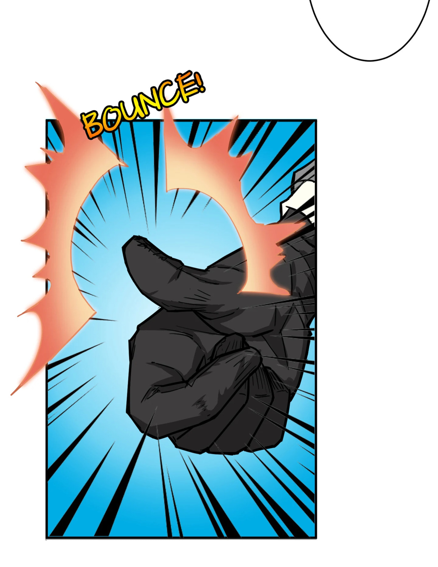 Read The God Devourer chapter 159 image 34 on Lezhin