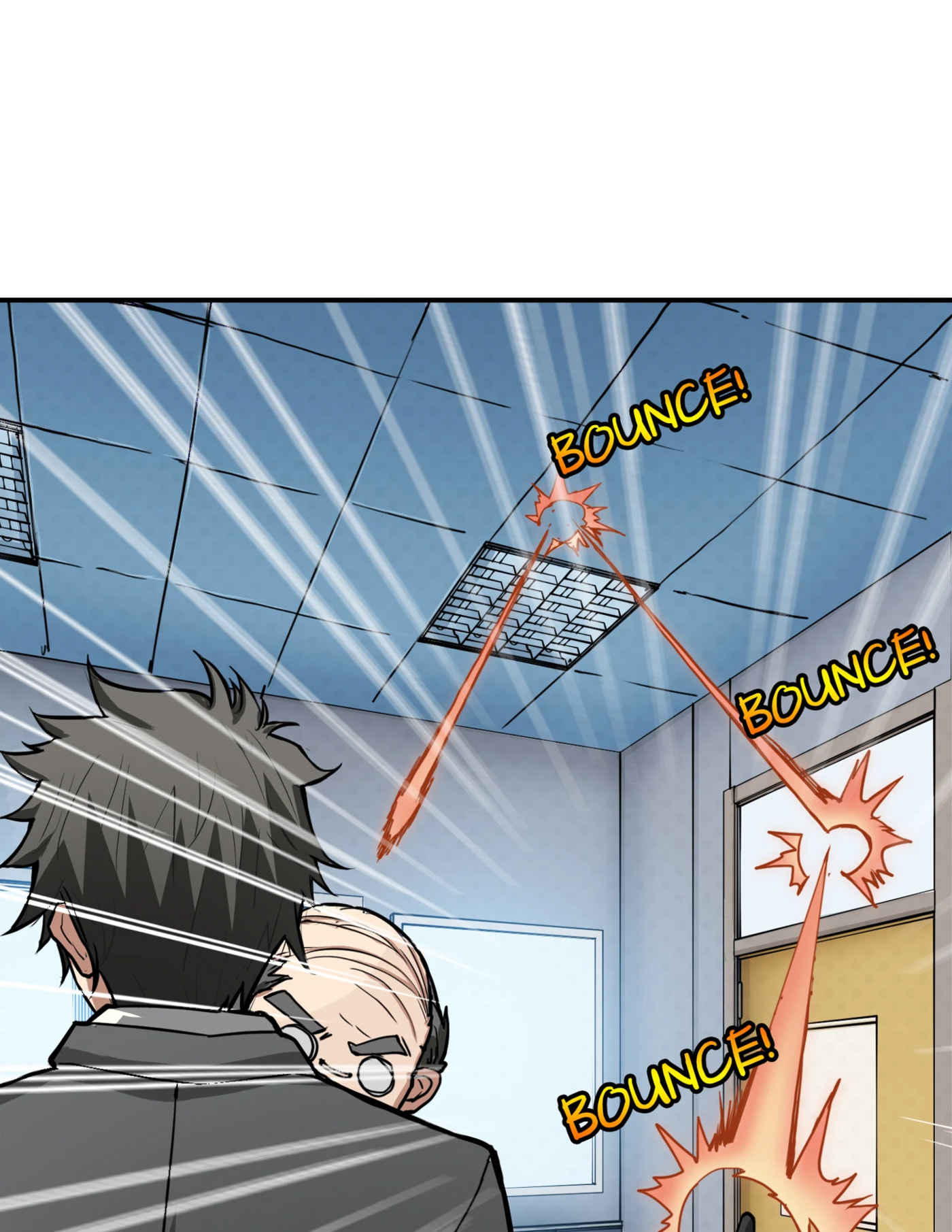 Read The God Devourer chapter 159 image 35 on Lezhin