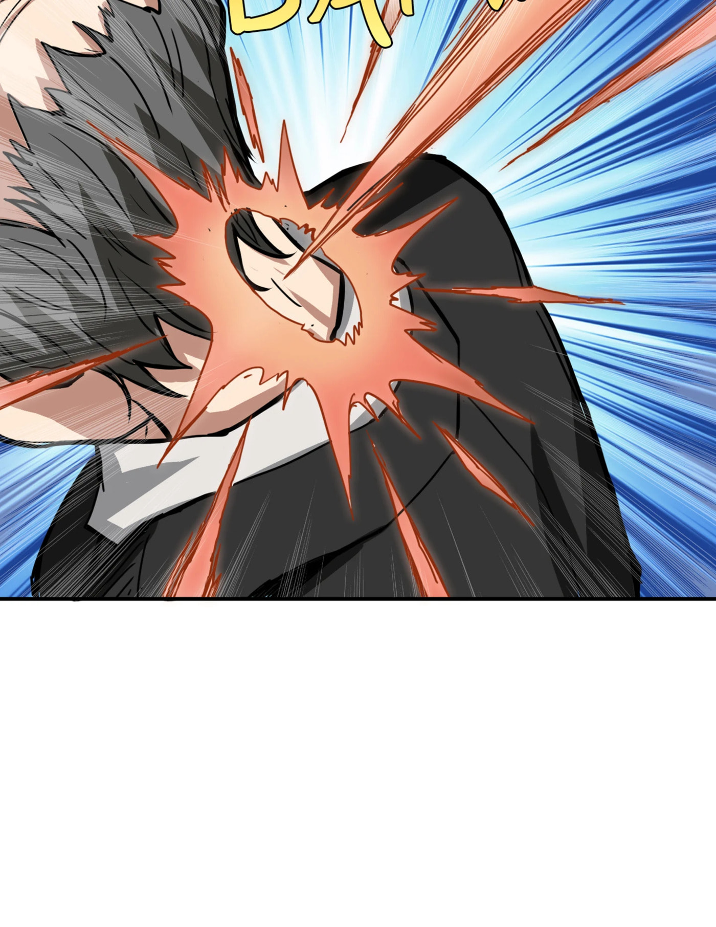 Read The God Devourer chapter 159 image 38 on Lezhin