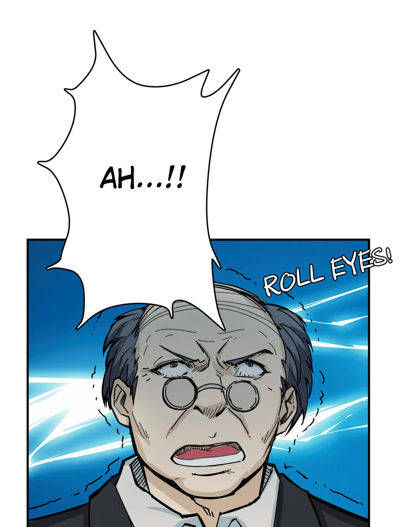 Read The God Devourer chapter 159 image 40 on Lezhin