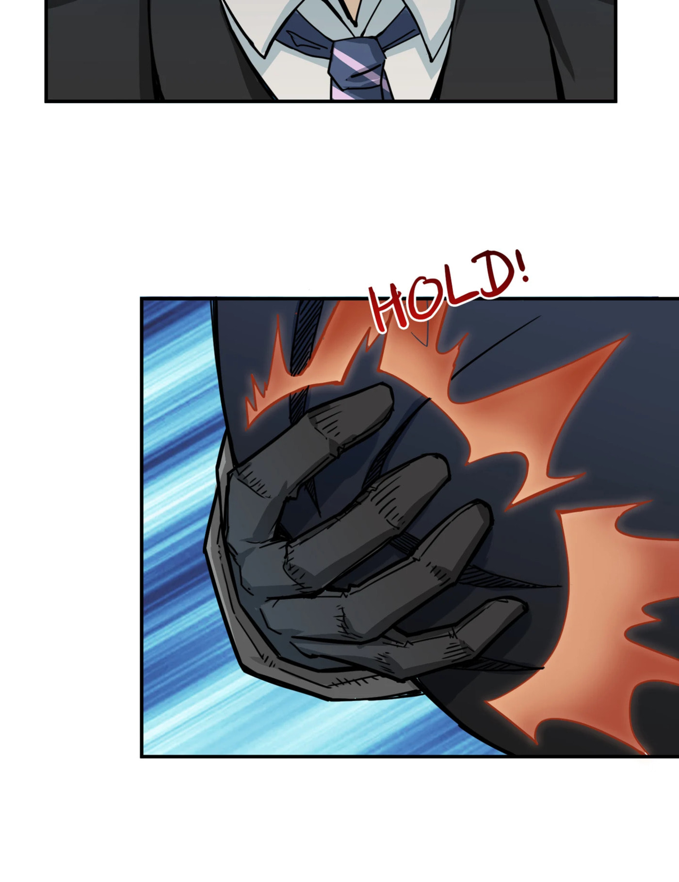 Read The God Devourer chapter 159 image 41 on Lezhin