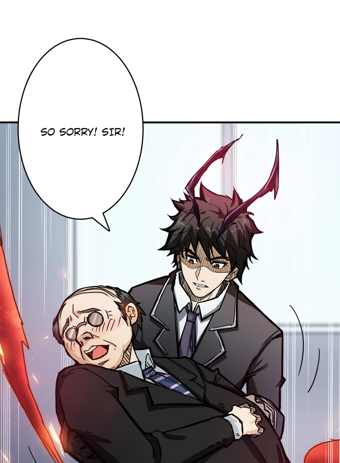 Read The God Devourer chapter 159 image 42 on Lezhin