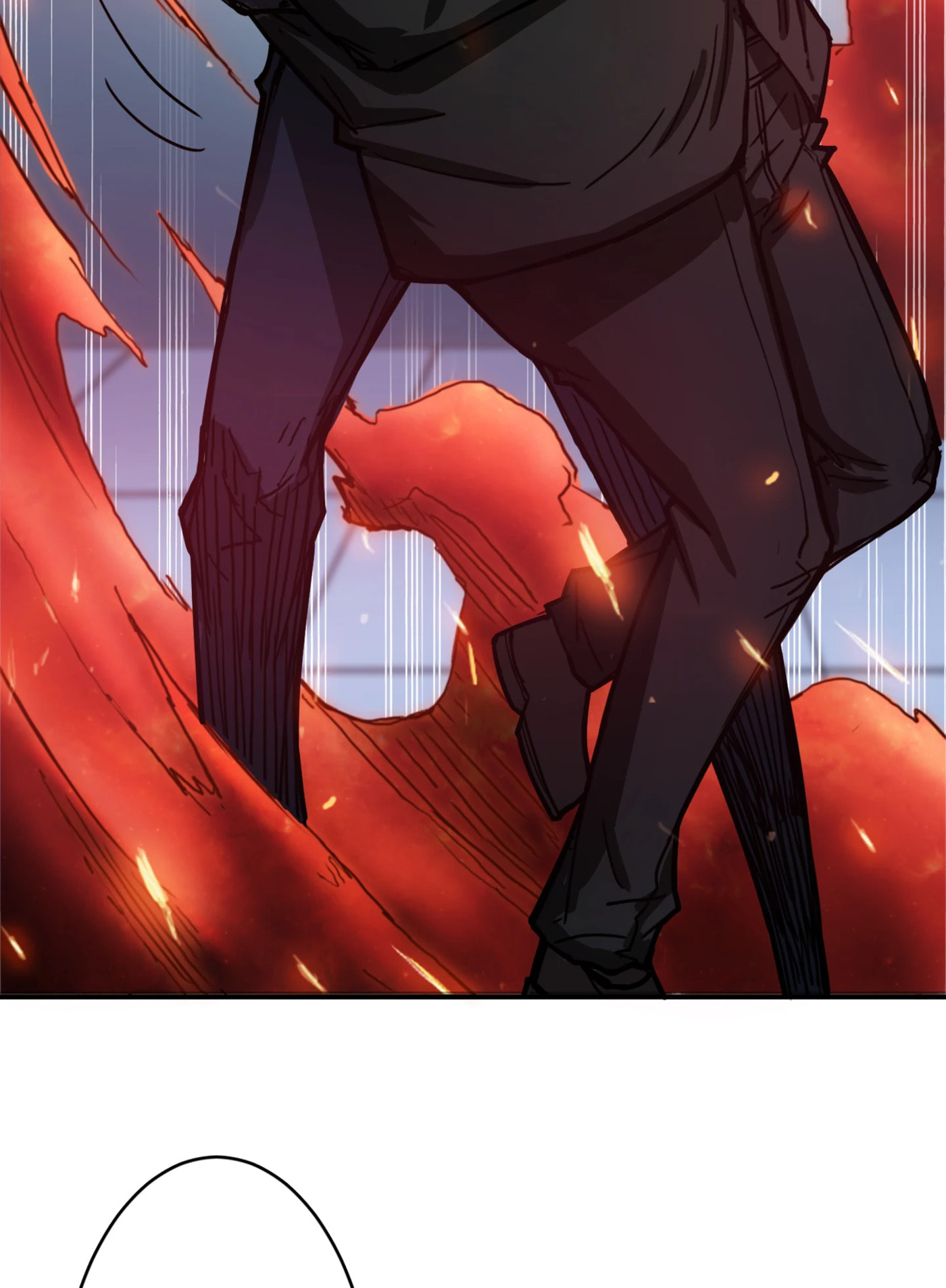 Read The God Devourer chapter 159 image 43 on Lezhin