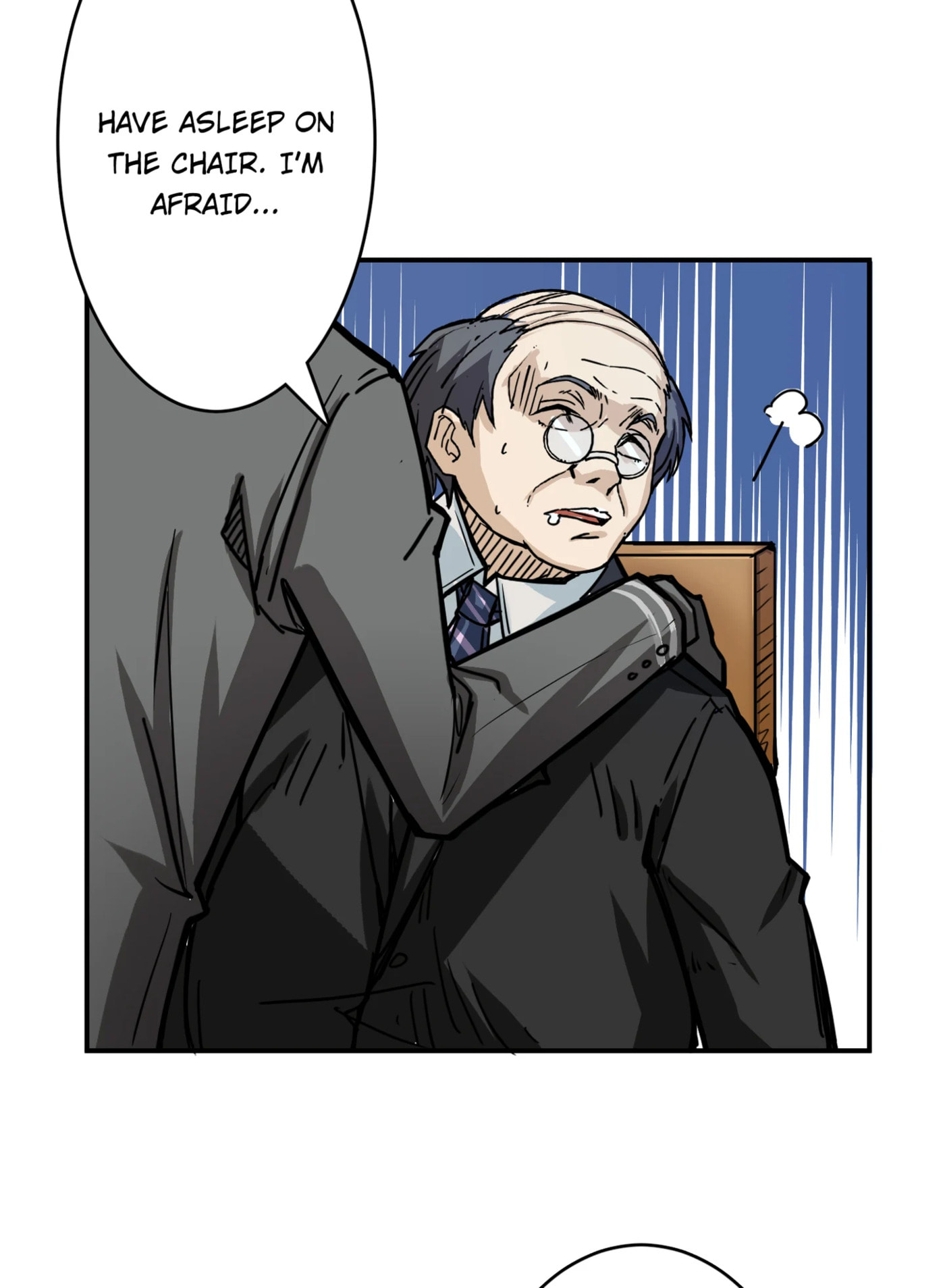 Read The God Devourer chapter 159 image 44 on Lezhin