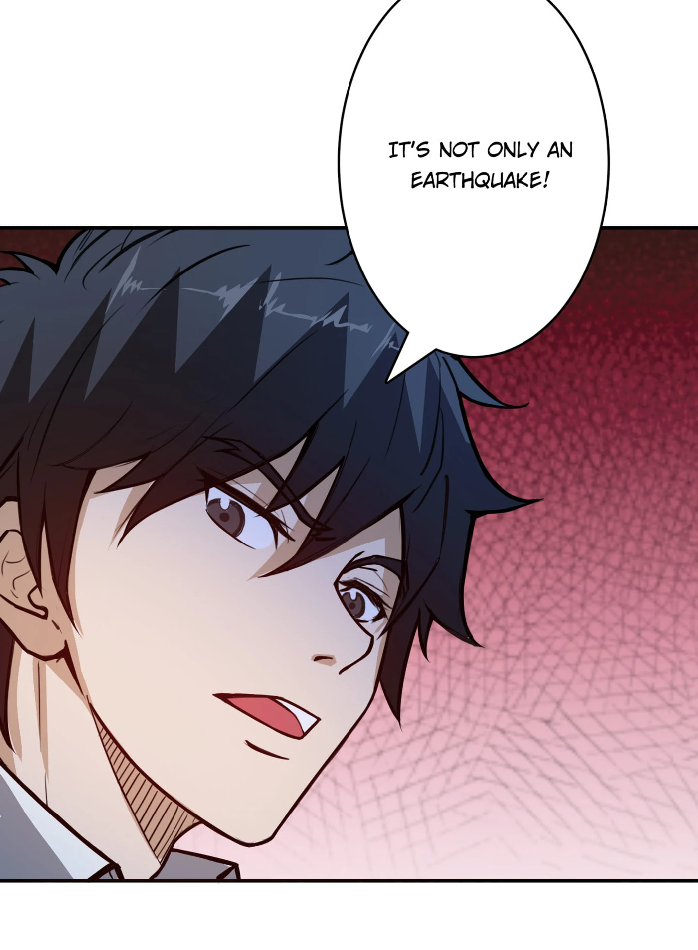 Read The God Devourer chapter 159 image 45 on Lezhin