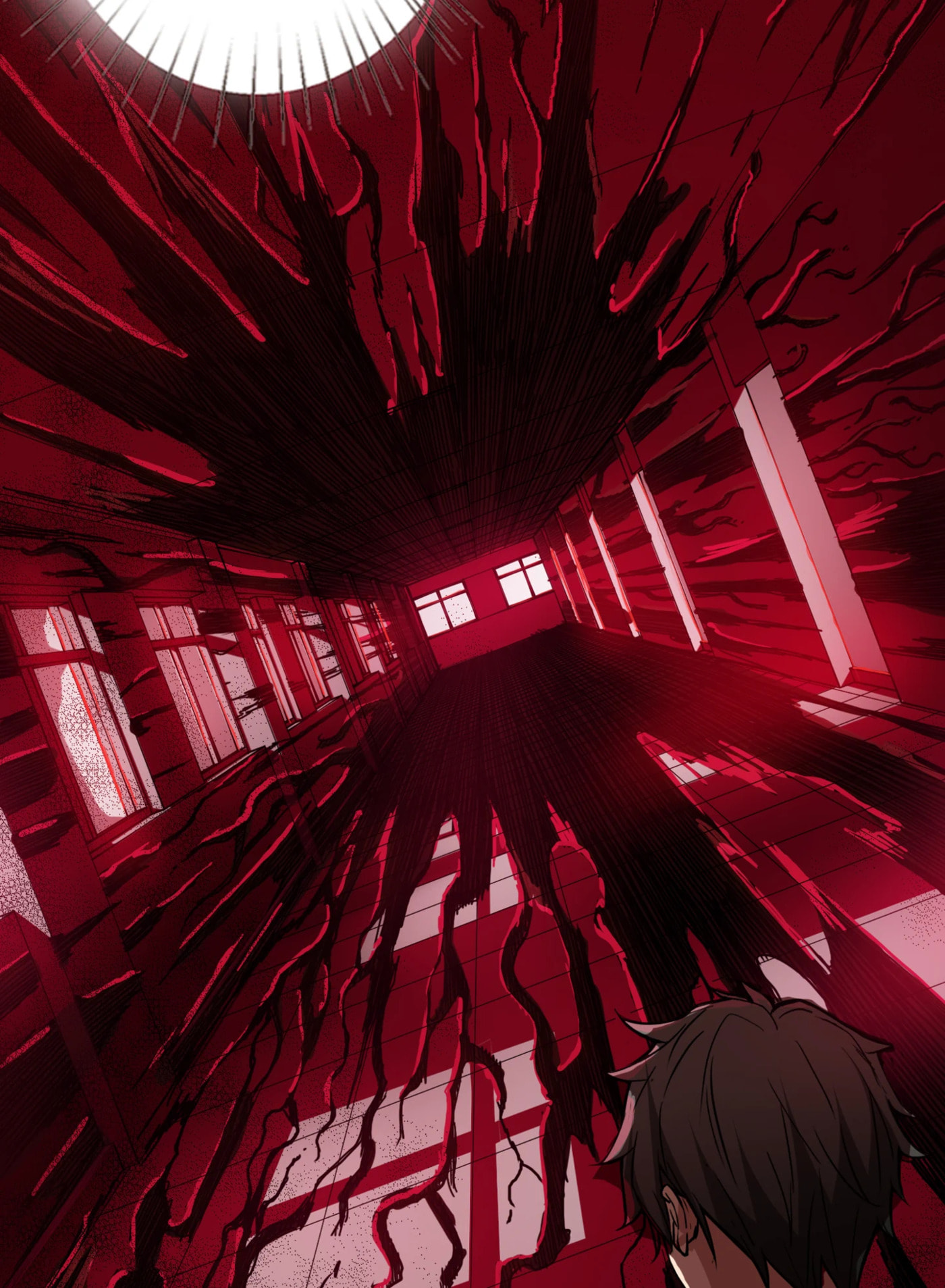 Read The God Devourer chapter 159 image 49 on Lezhin