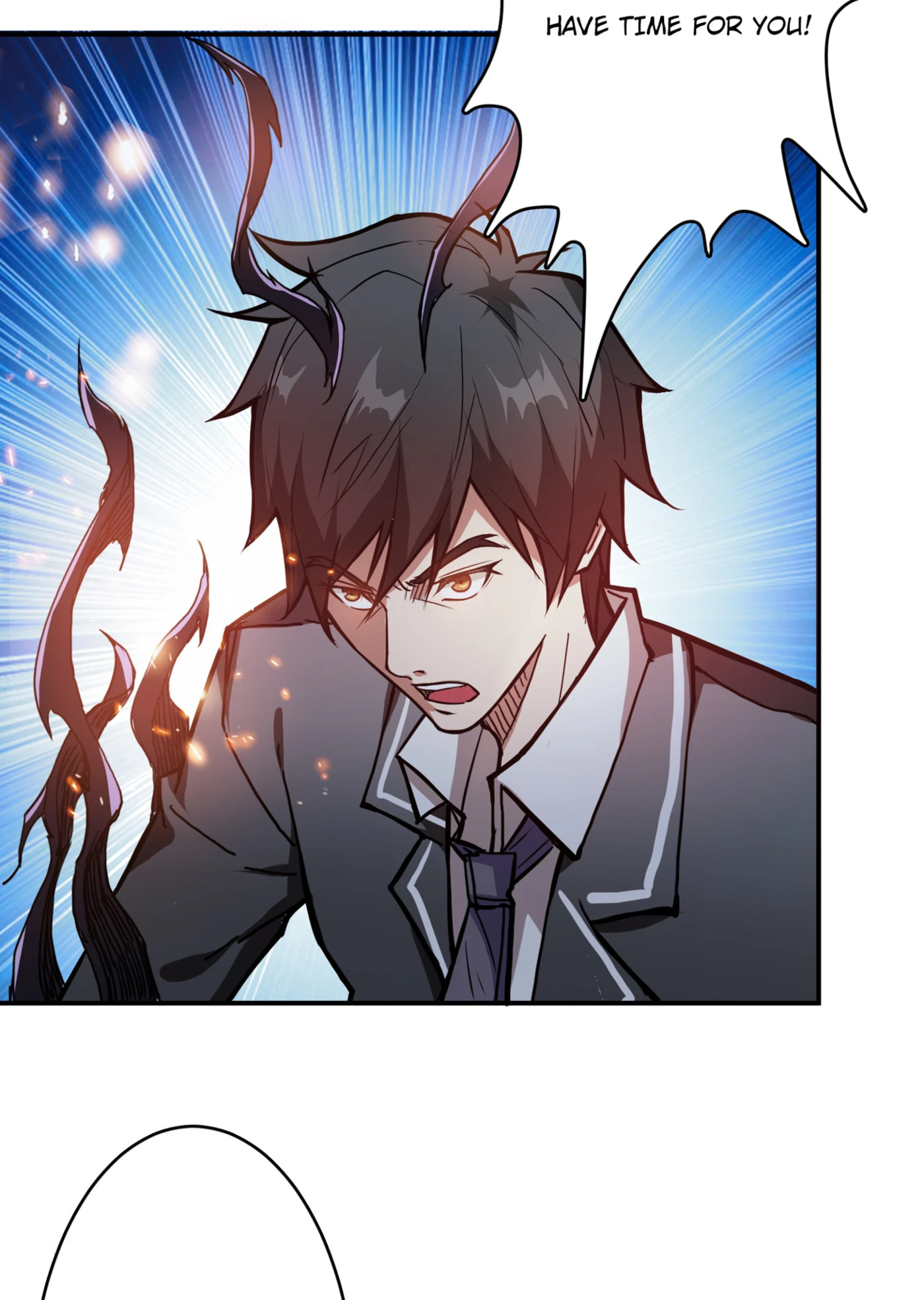 Read The God Devourer chapter 159 image 55 on Lezhin