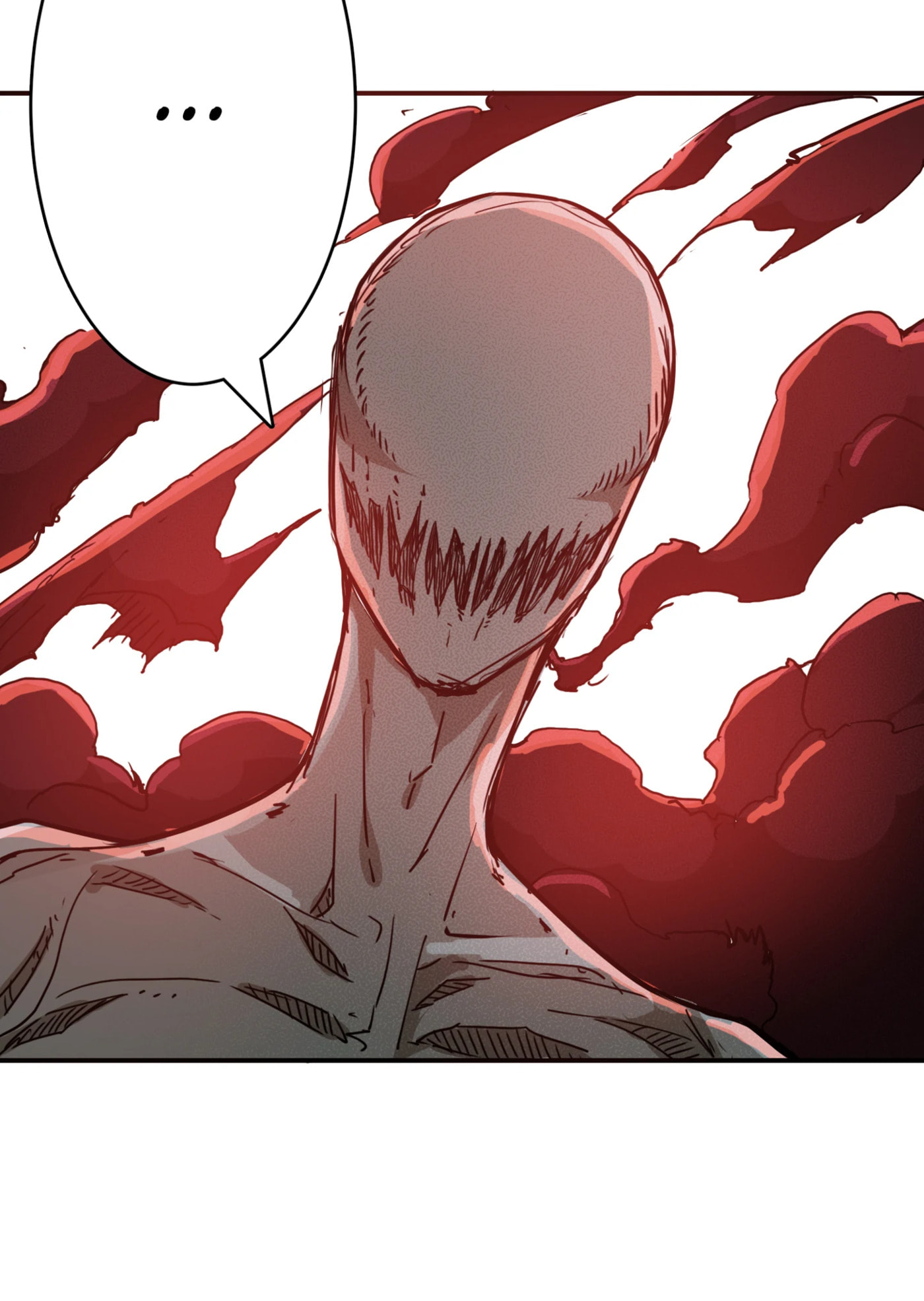 Read The God Devourer chapter 159 image 56 on Lezhin