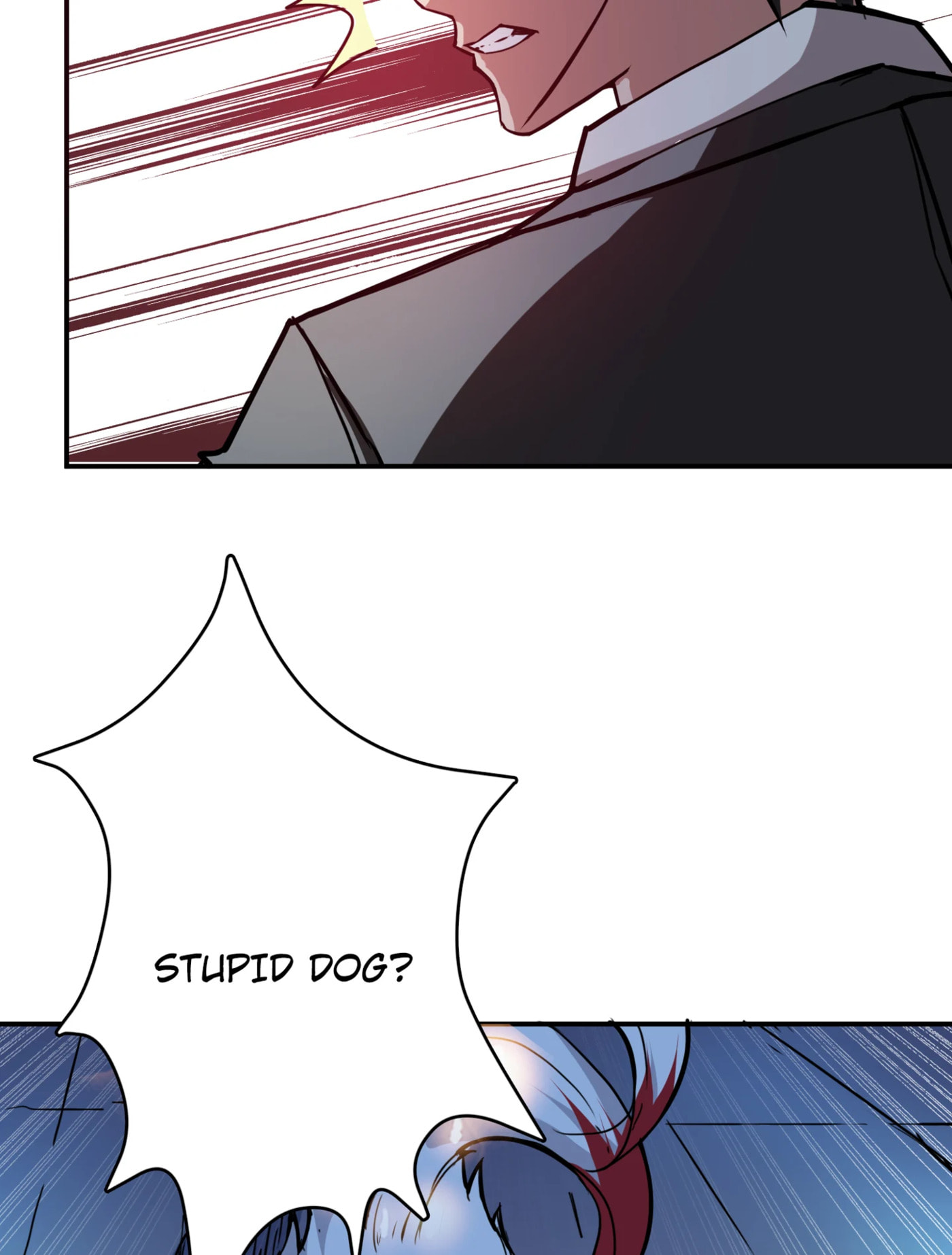 Read The God Devourer chapter 159 image 58 on Lezhin