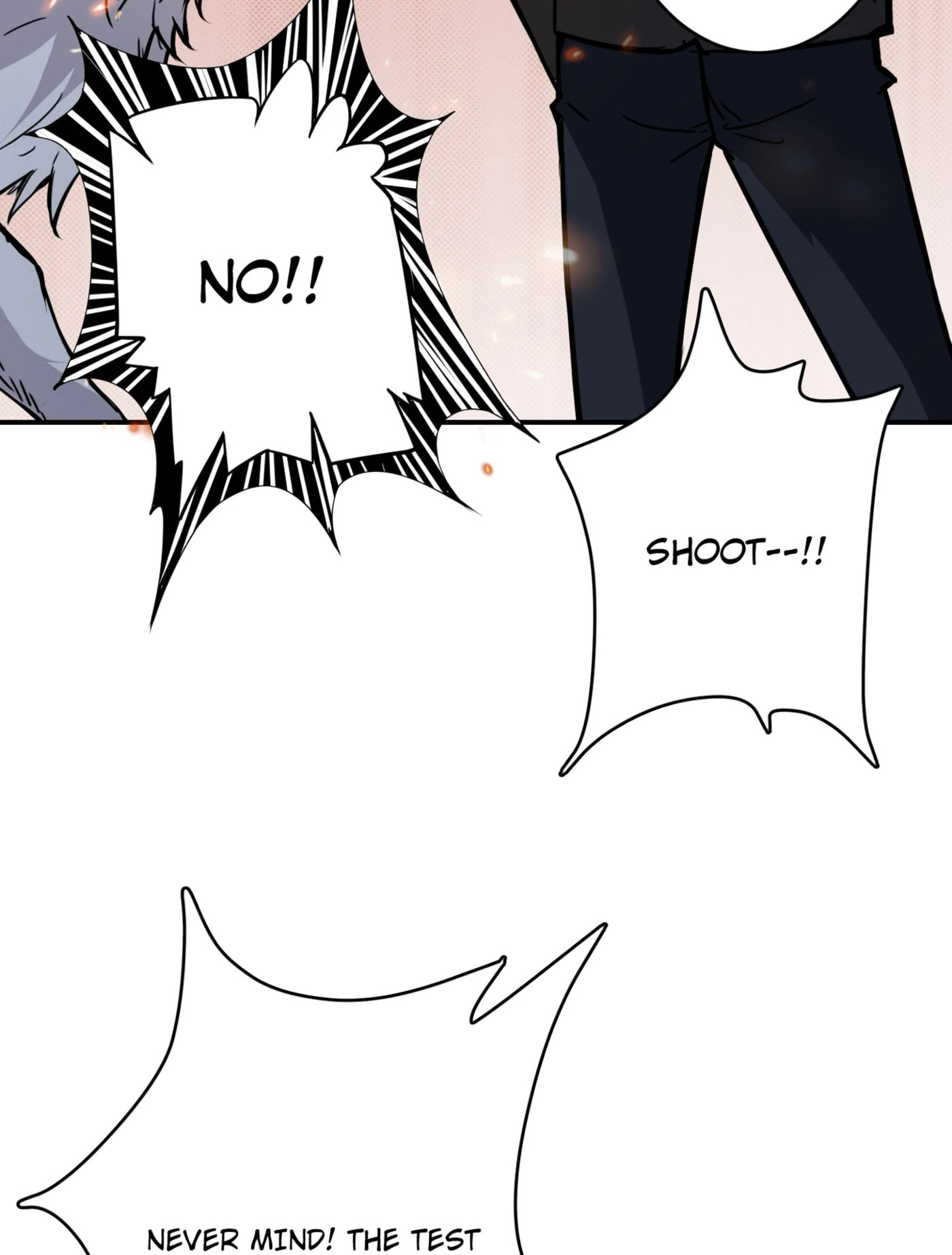 Read The God Devourer chapter 159 image 61 on Lezhin