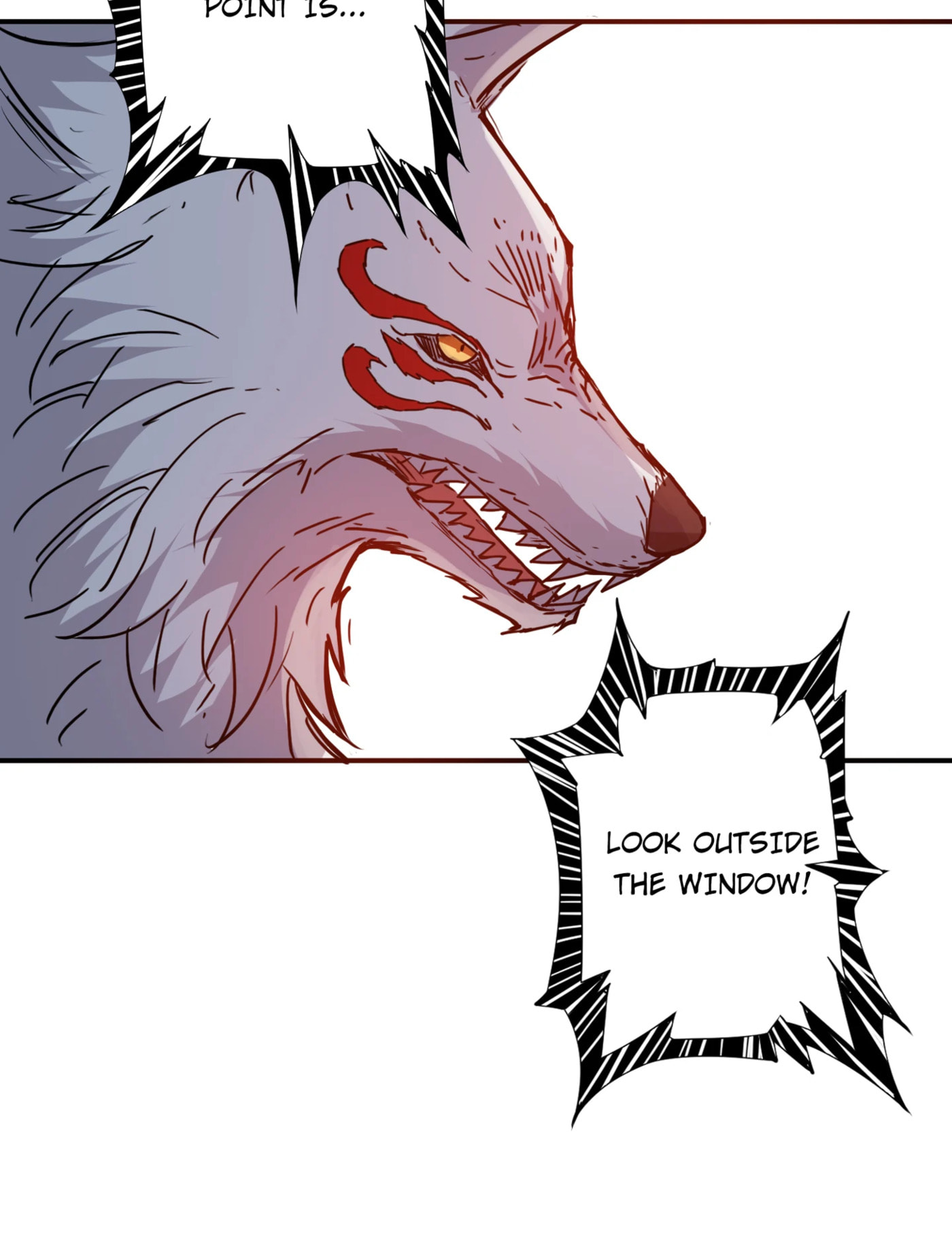 Read The God Devourer chapter 159 image 65 on Lezhin
