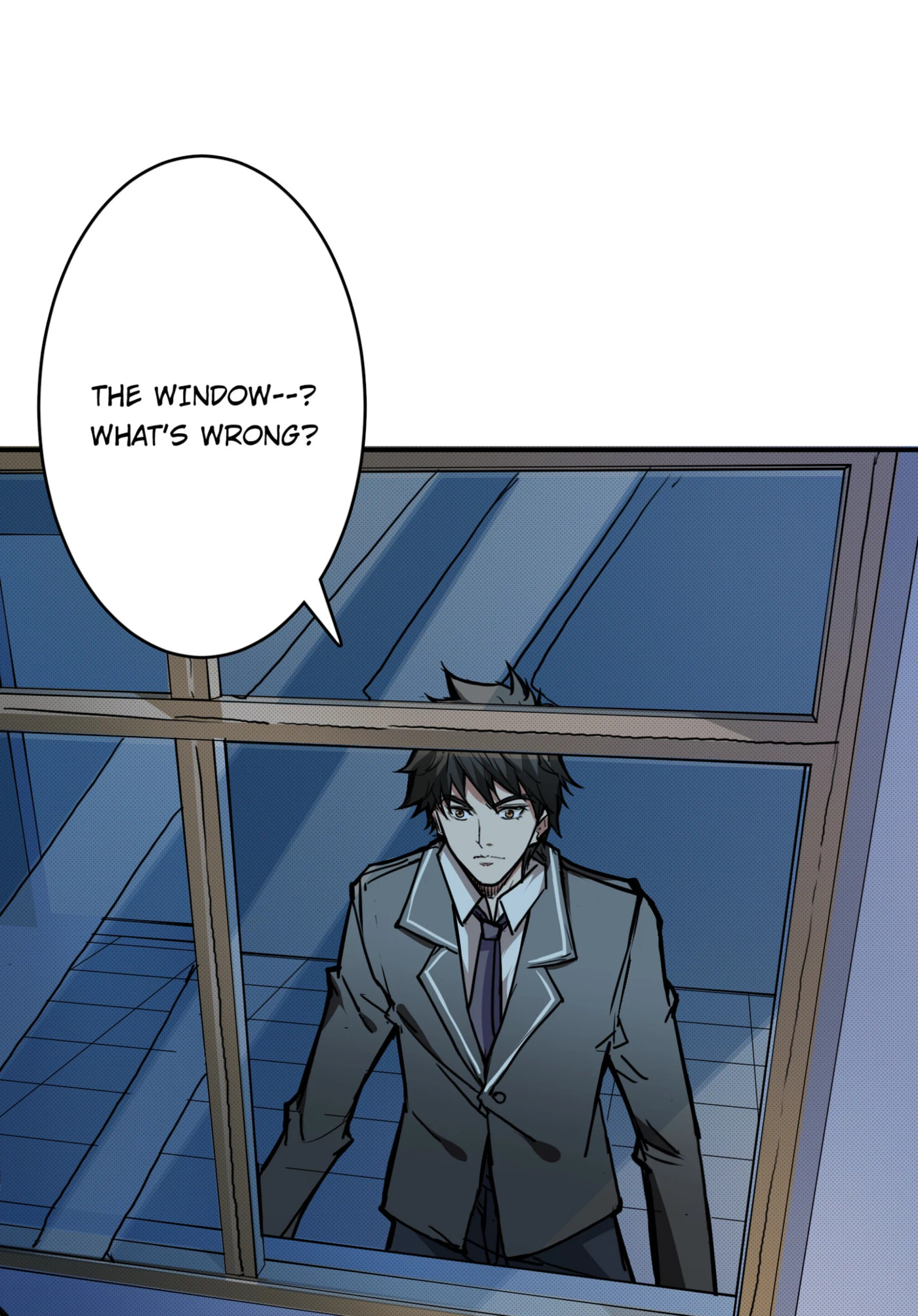 Read The God Devourer chapter 159 image 66 on Lezhin
