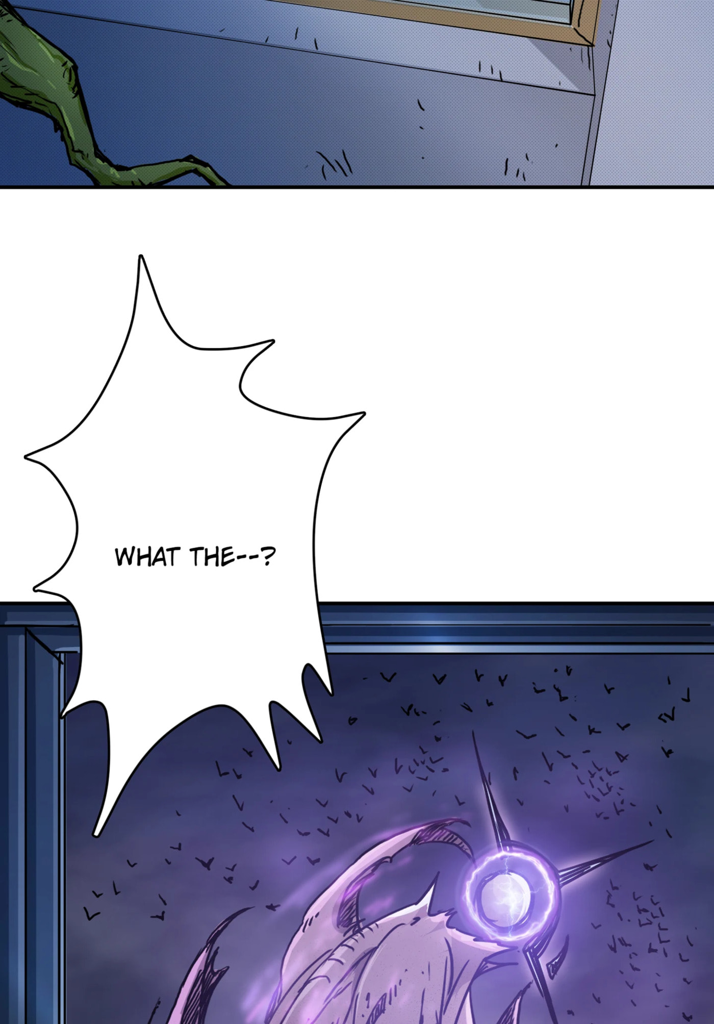 Read The God Devourer chapter 159 image 67 on Lezhin