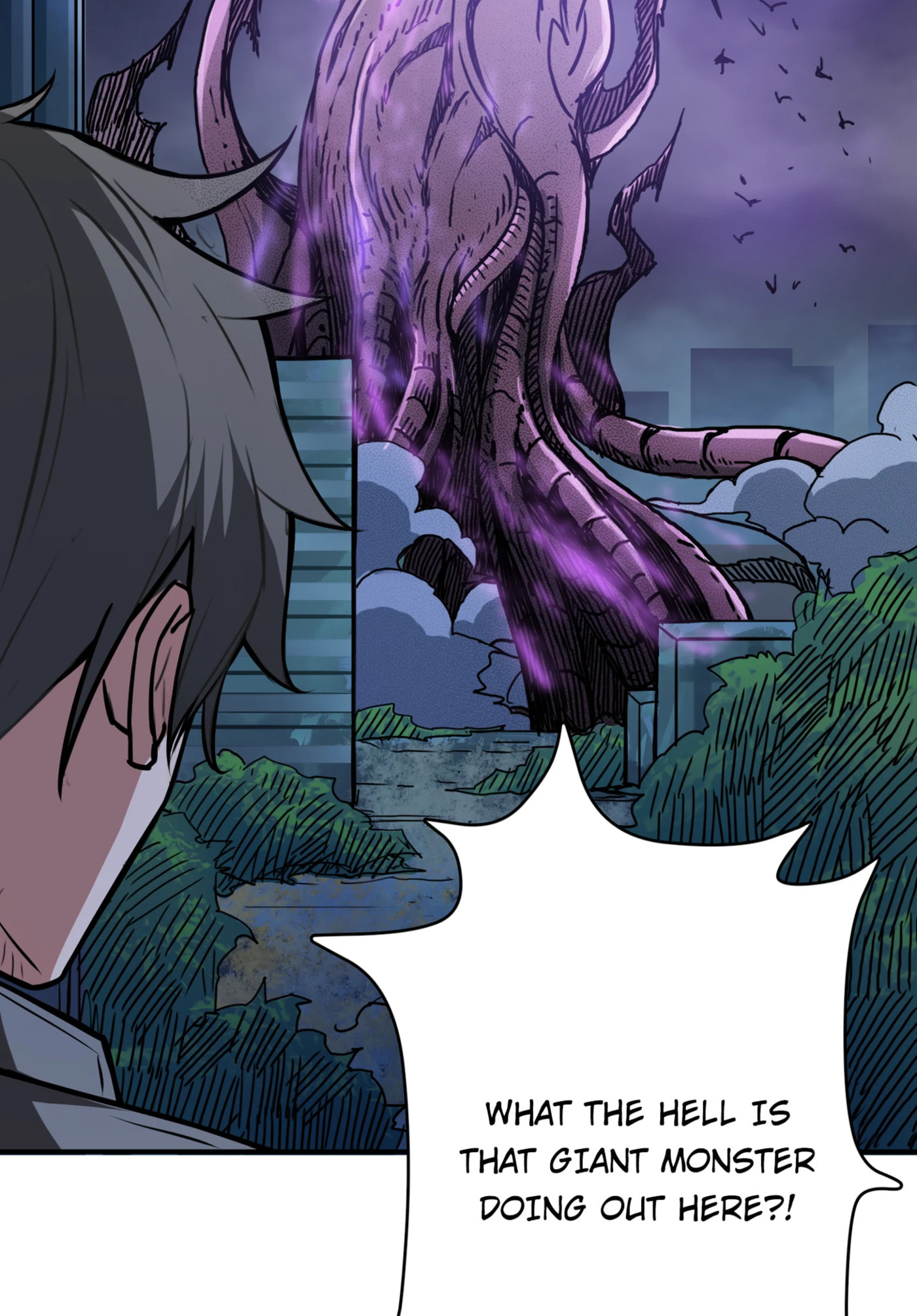 Read The God Devourer chapter 159 image 68 on Lezhin