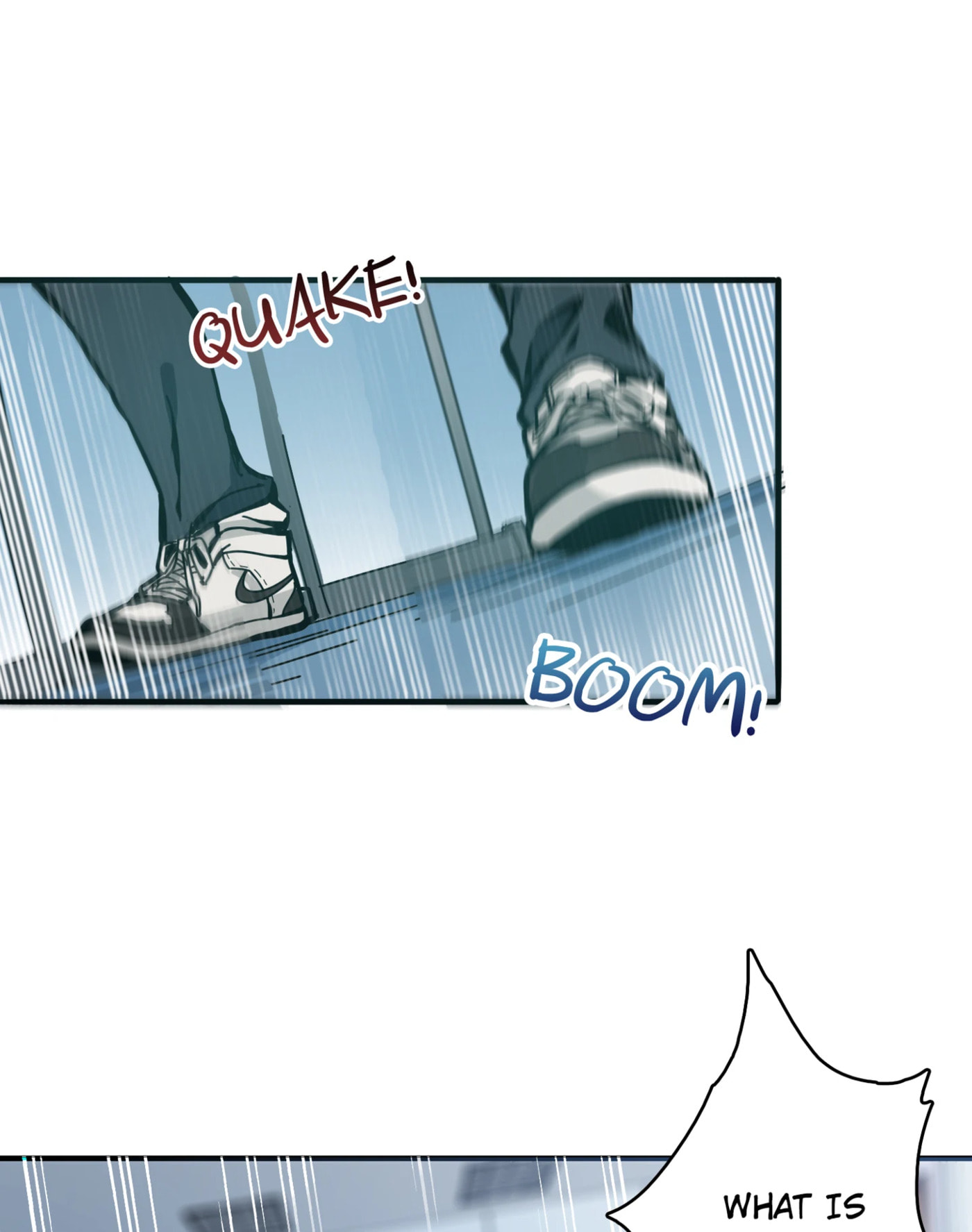 Read The God Devourer chapter 159 image 7 on Lezhin
