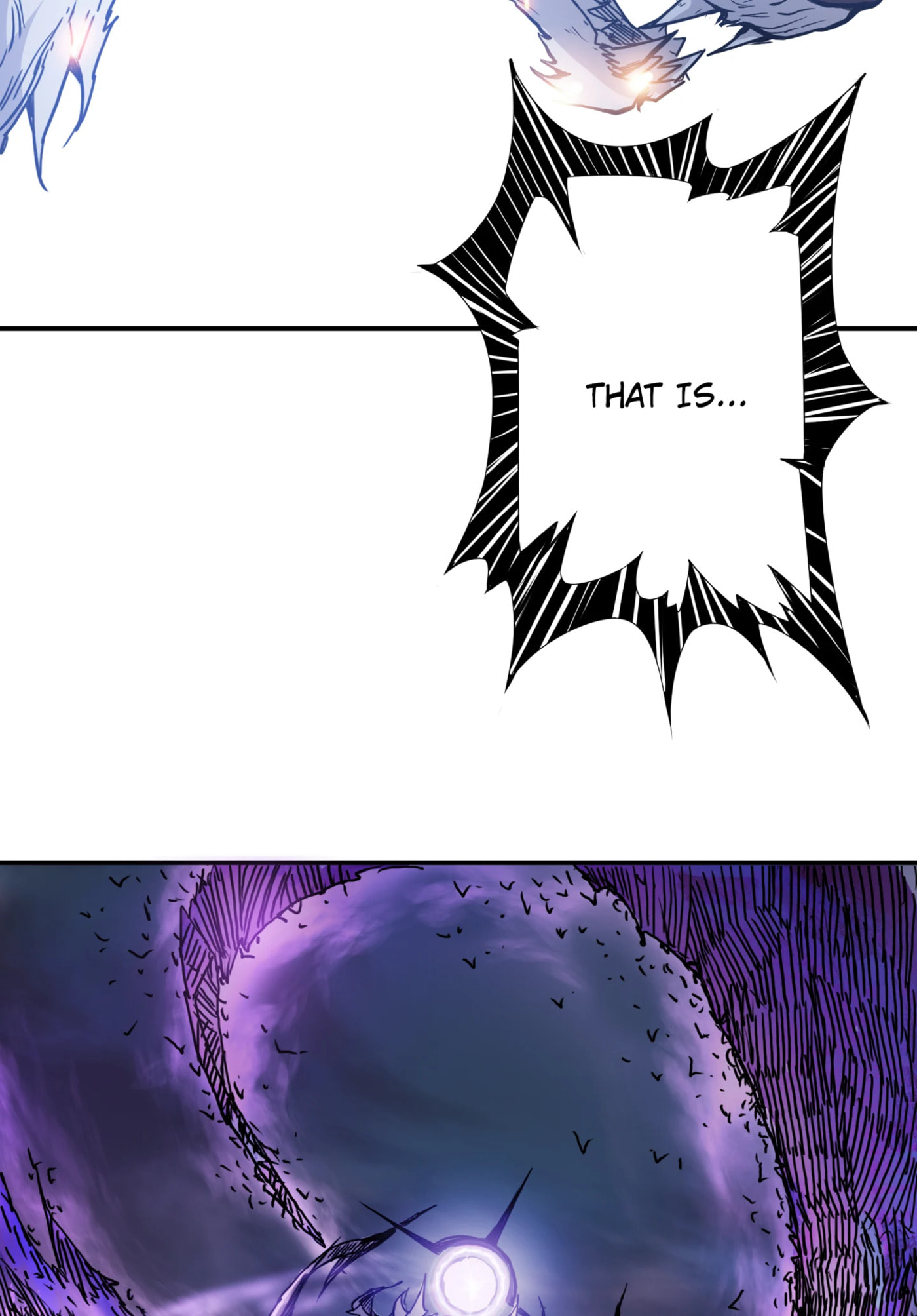 Read The God Devourer chapter 159 image 70 on Lezhin