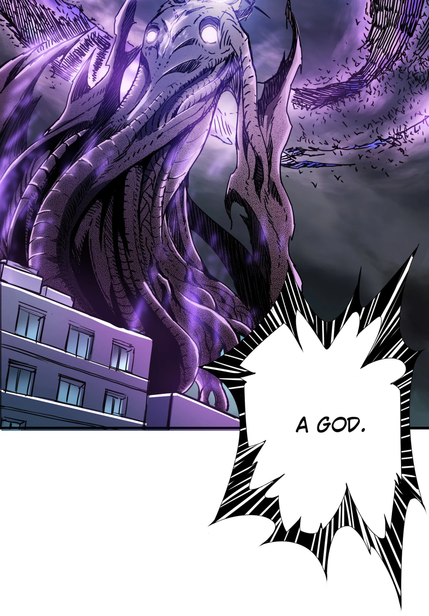 Read The God Devourer chapter 159 image 71 on Lezhin