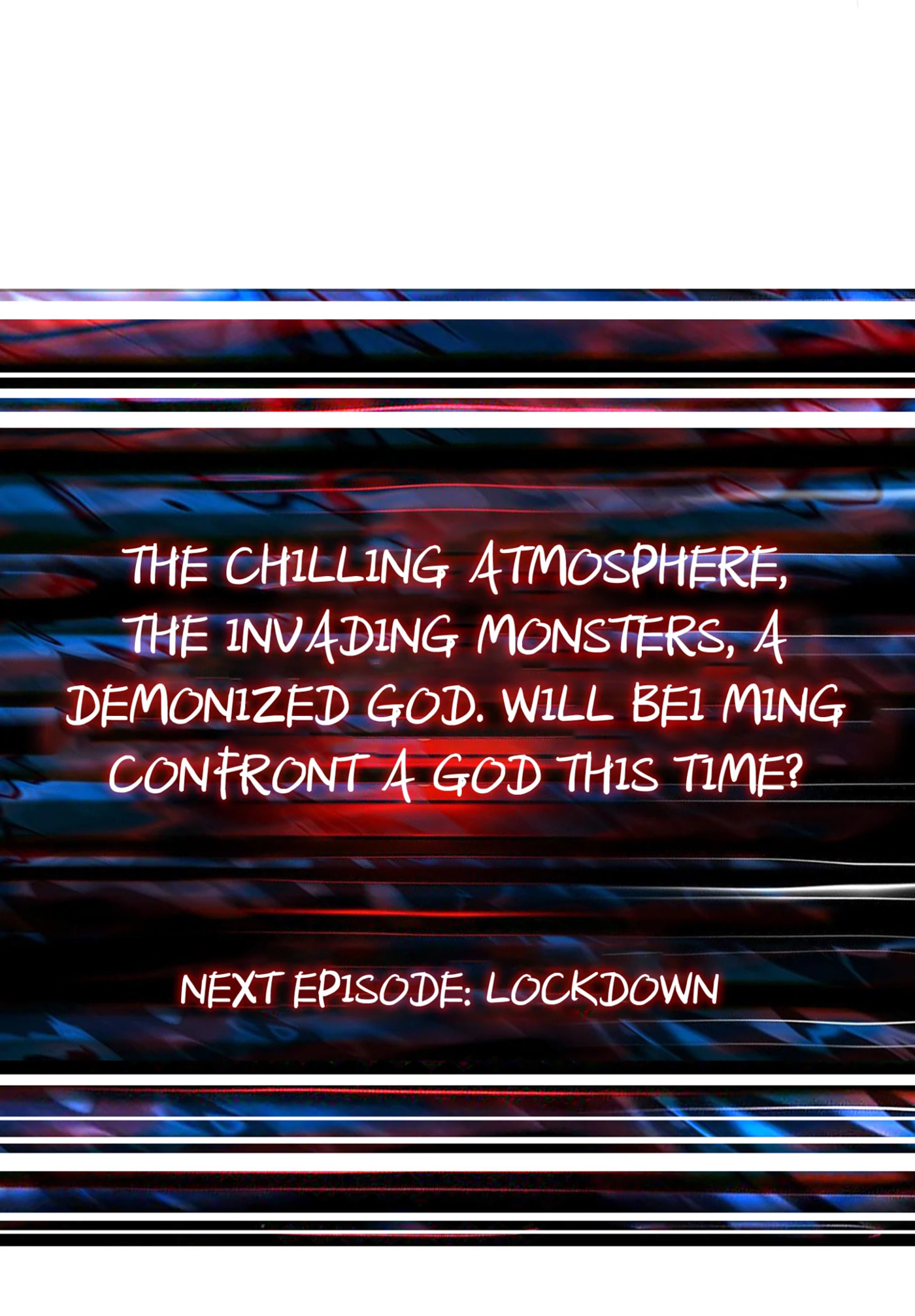 Read The God Devourer chapter 159 image 72 on Lezhin