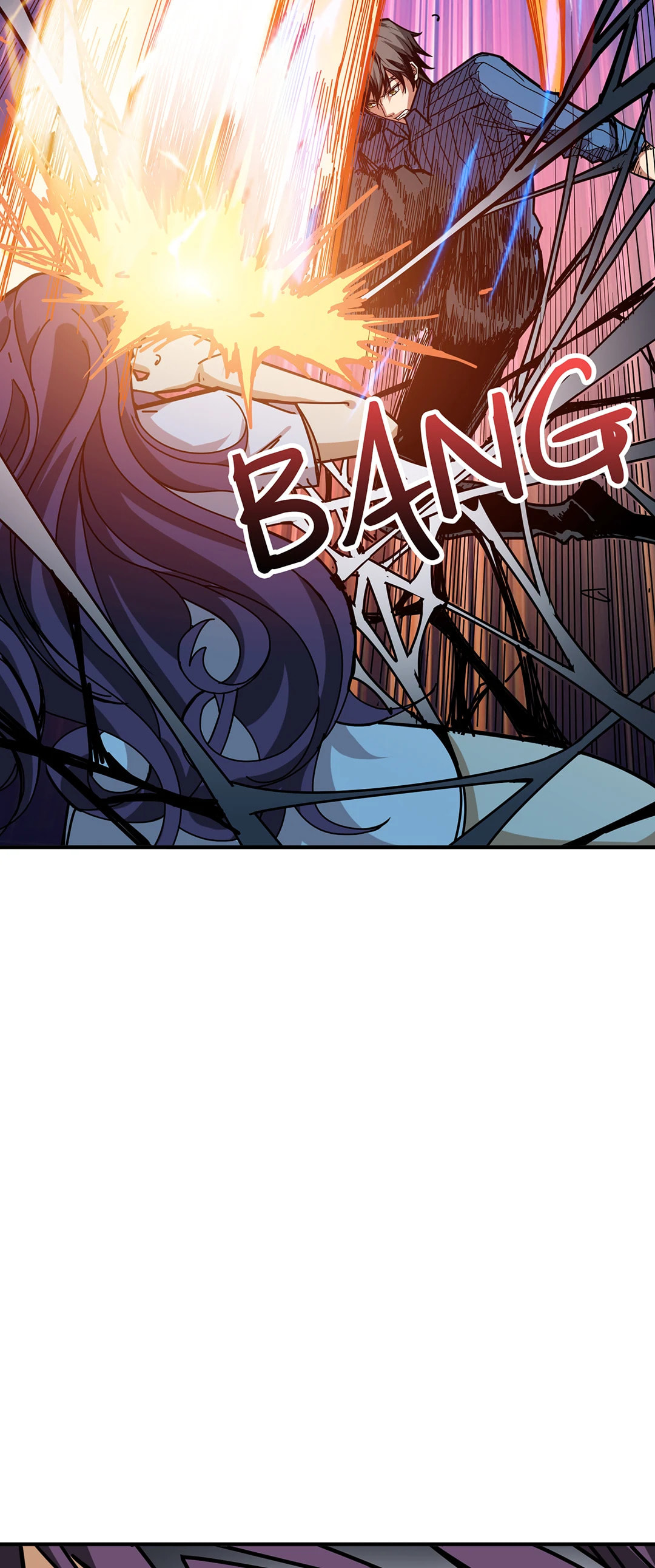 Read The God Devourer chapter 16 image 23 on Lezhin