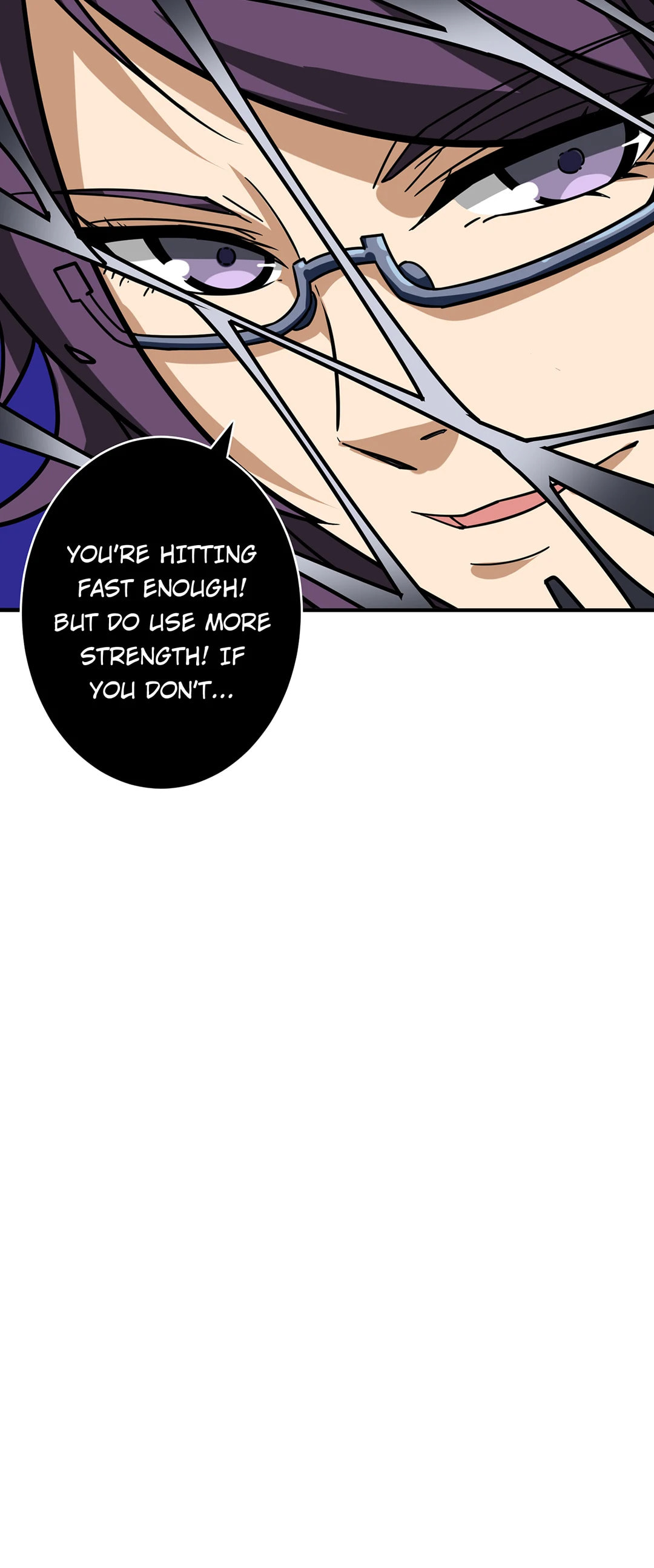 Read The God Devourer chapter 16 image 24 on Lezhin