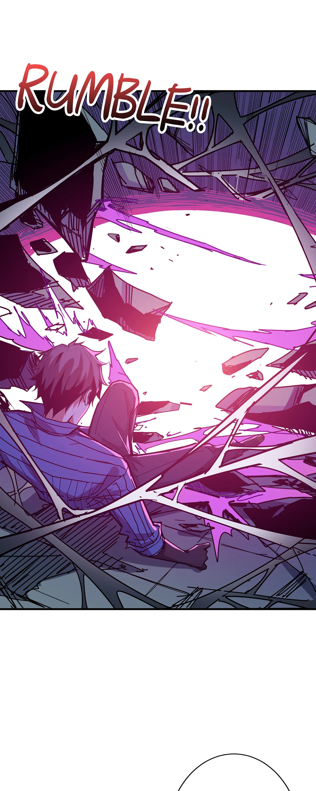 Read The God Devourer chapter 16 image 31 on Lezhin