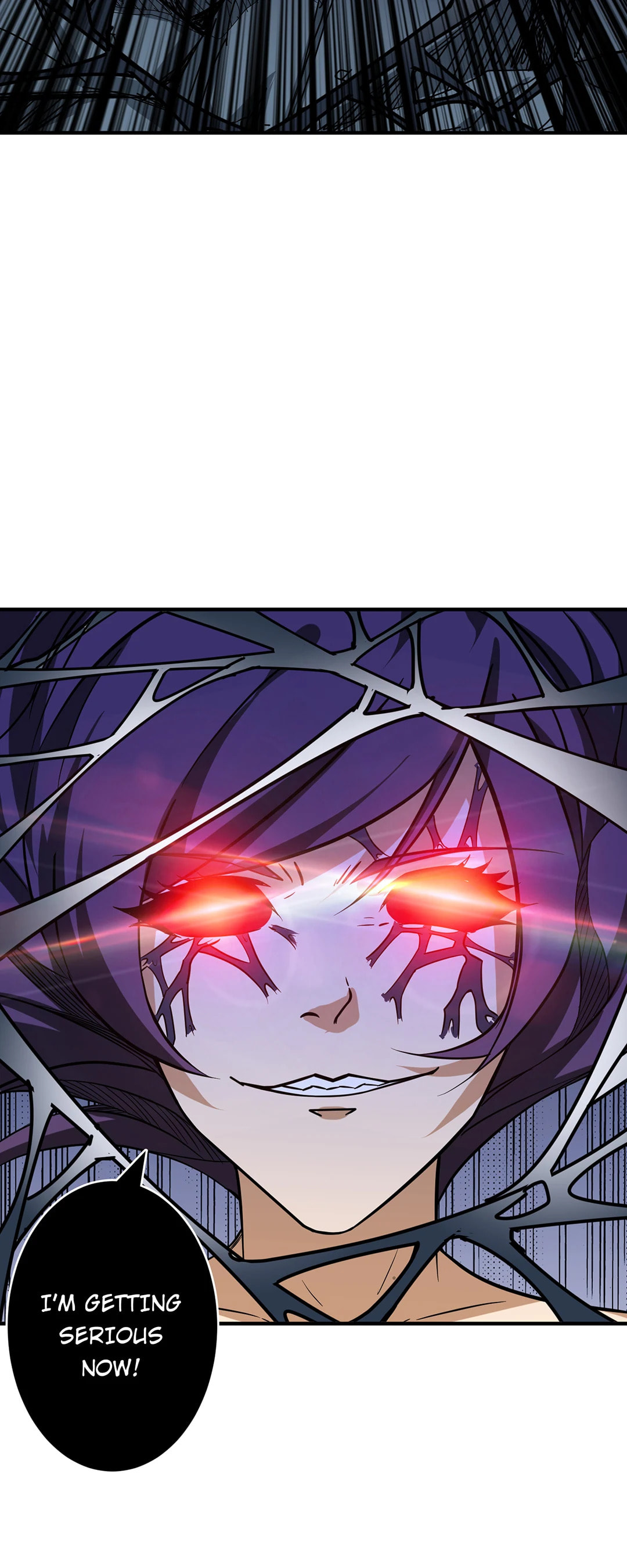 Read The God Devourer chapter 16 image 34 on Lezhin