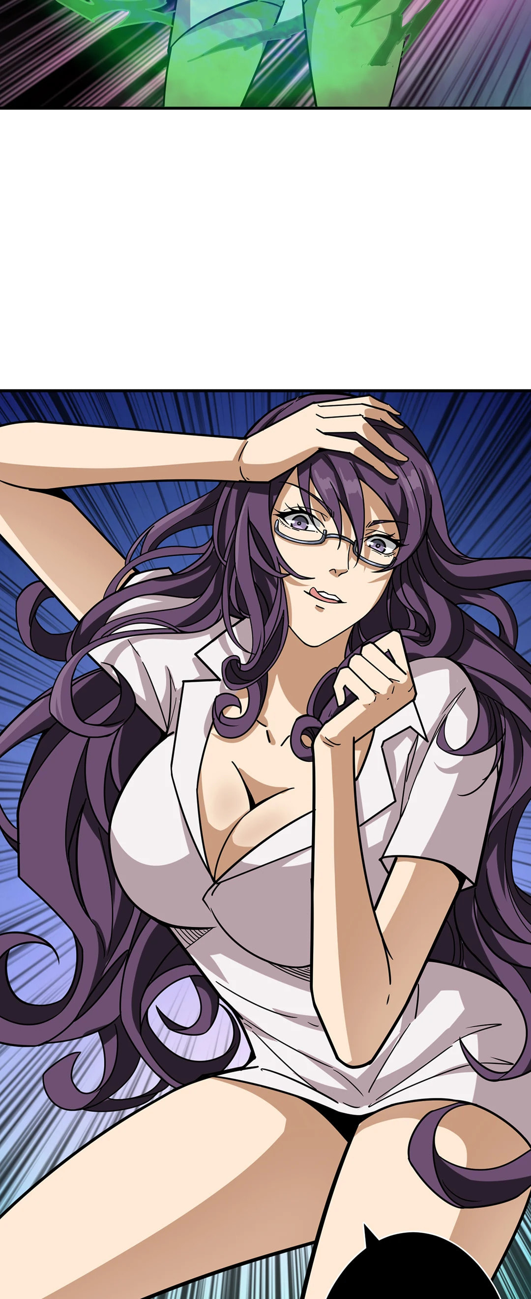 Read The God Devourer chapter 16 image 6 on Lezhin