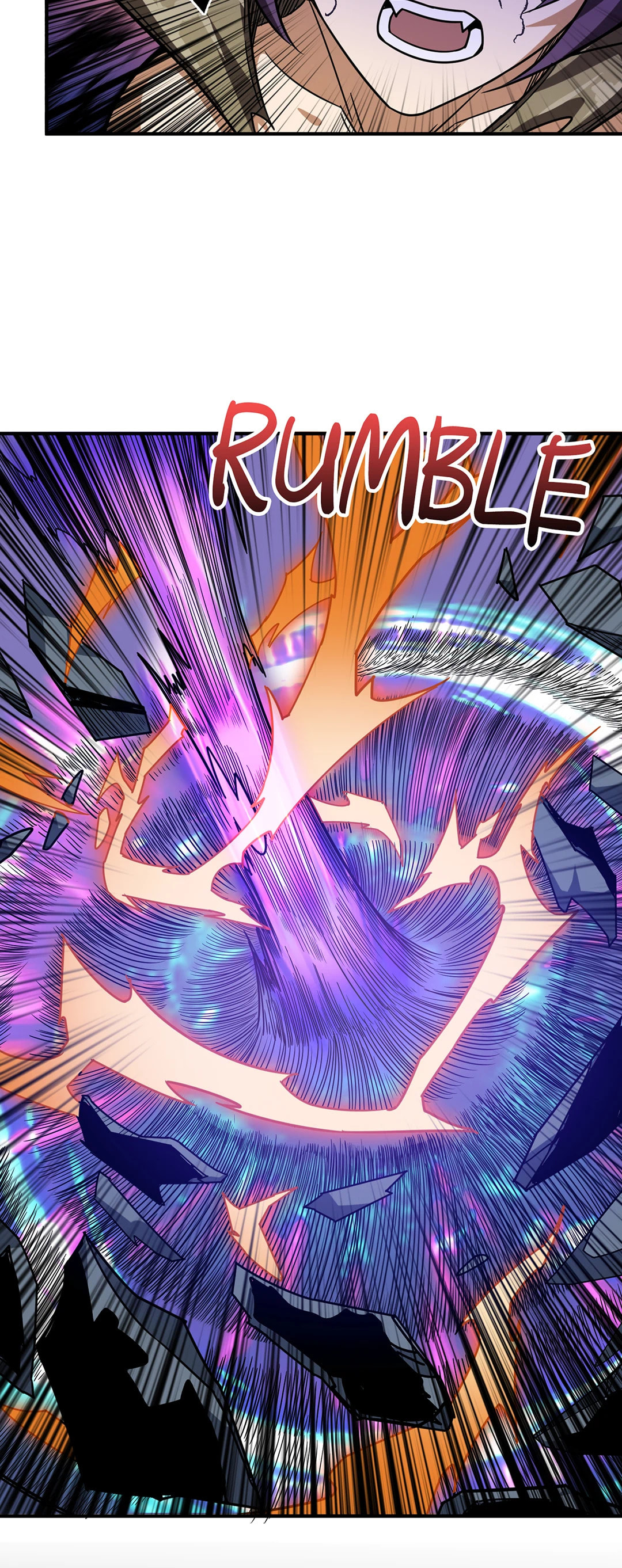 Read The God Devourer chapter 160 image 31 on Lezhin