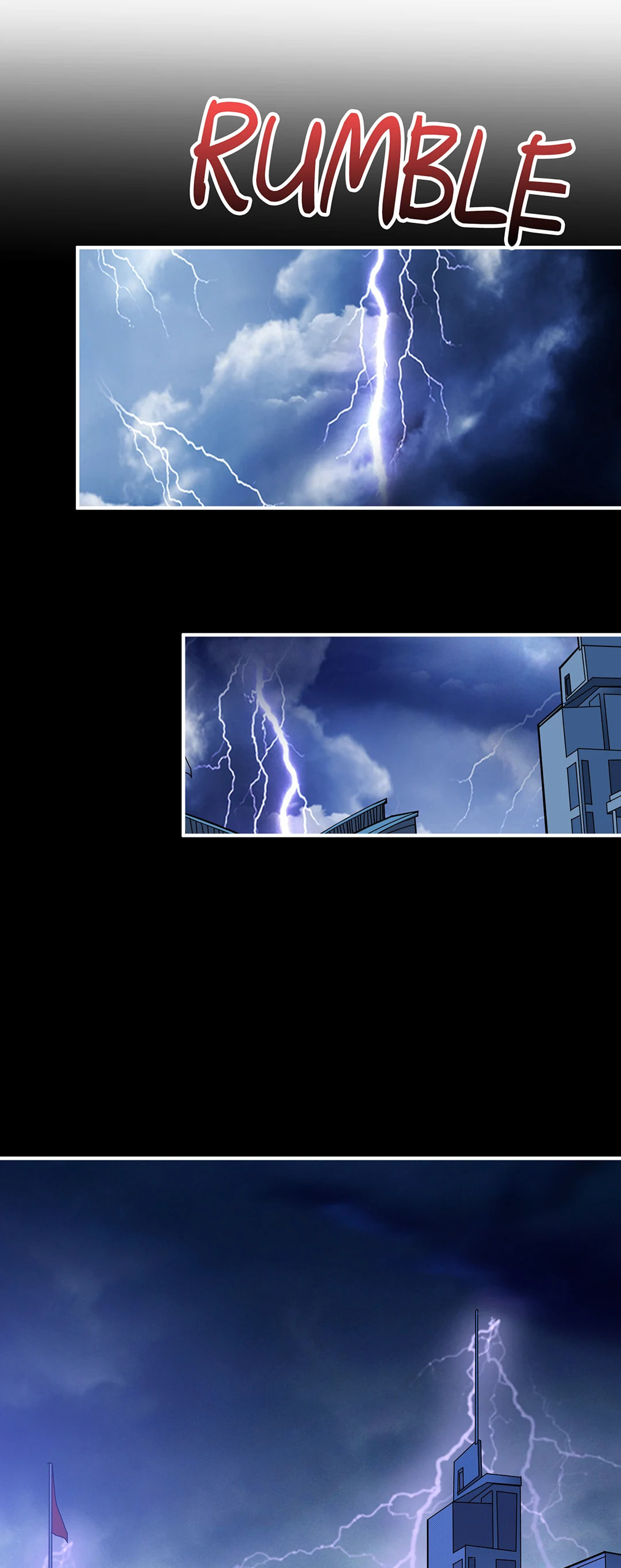 Read The God Devourer chapter 160 image 32 on Lezhin