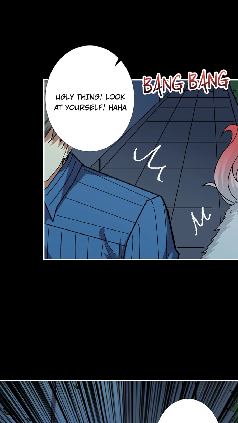 Read The God Devourer chapter 160 image 34 on Lezhin
