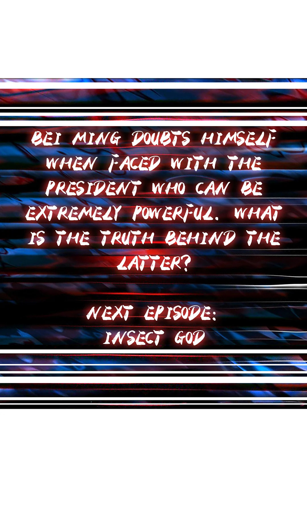 Read The God Devourer chapter 162 image 0 on Lezhin