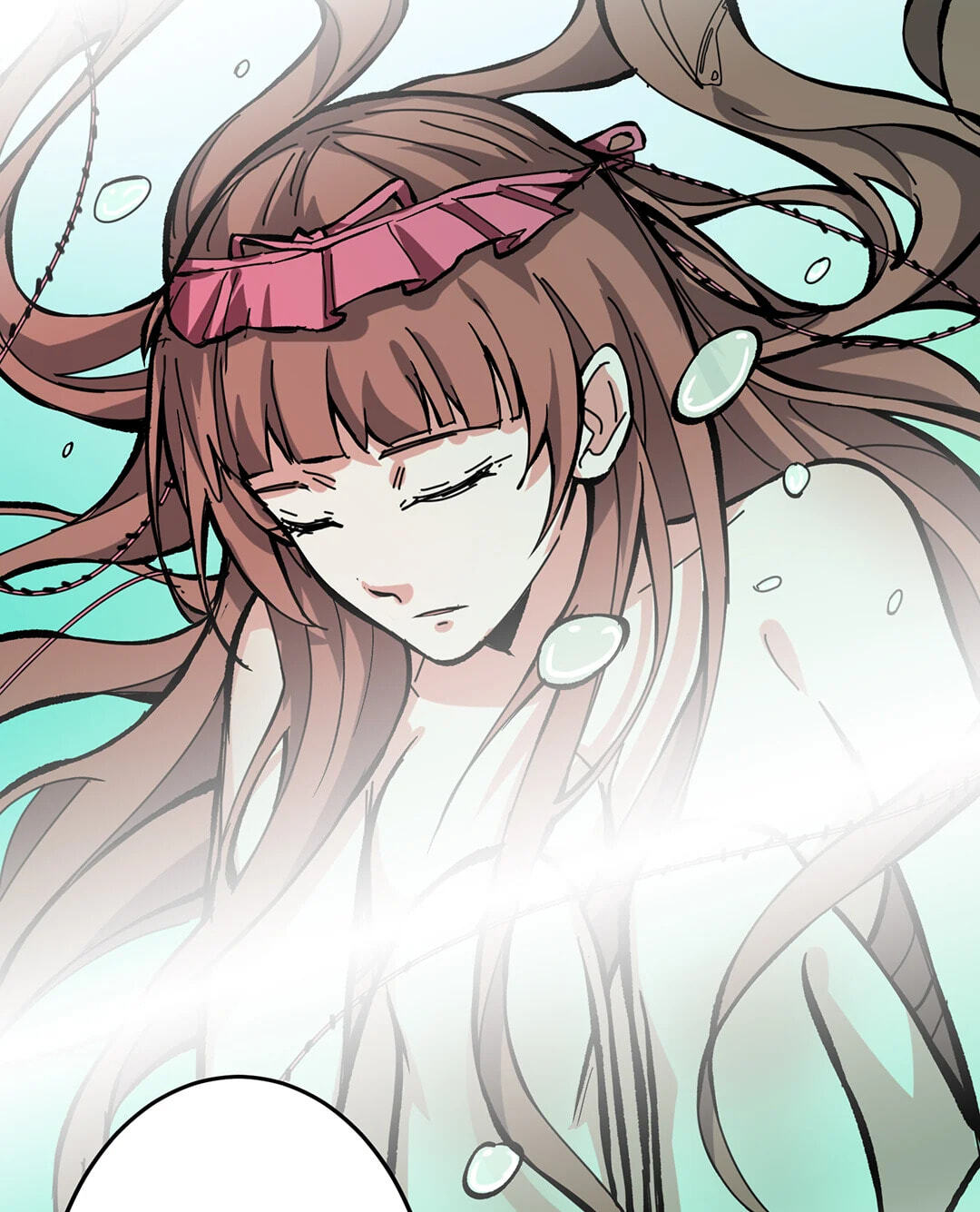 Read The God Devourer chapter 162 image 12 on Lezhin