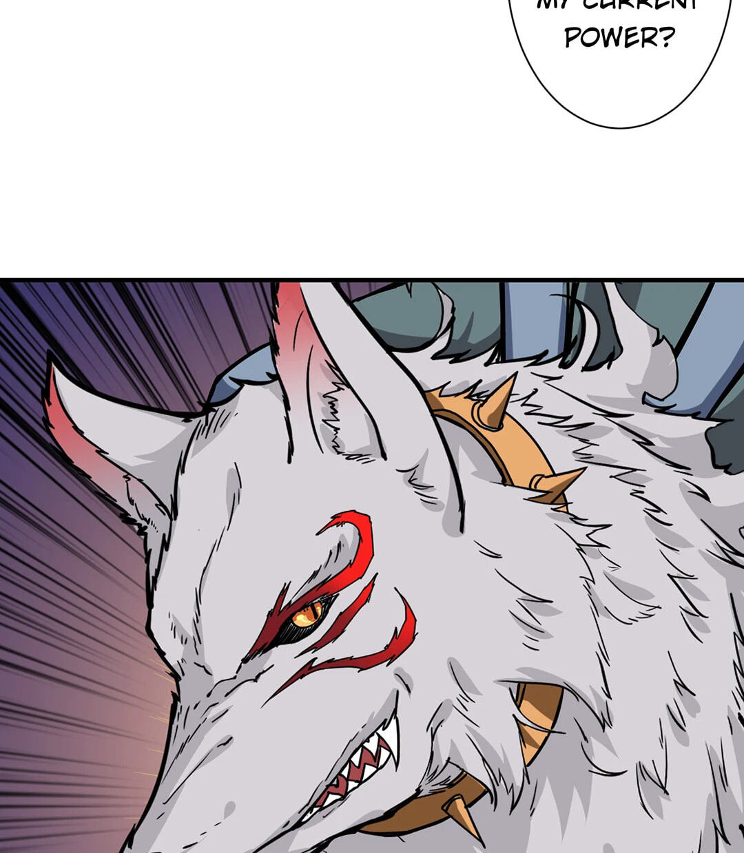 Read The God Devourer chapter 162 image 16 on Lezhin