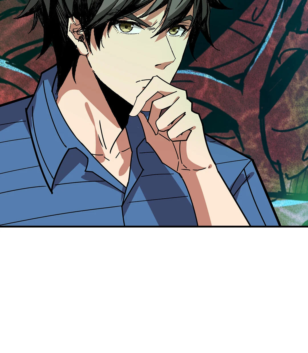 Read The God Devourer chapter 162 image 21 on Lezhin