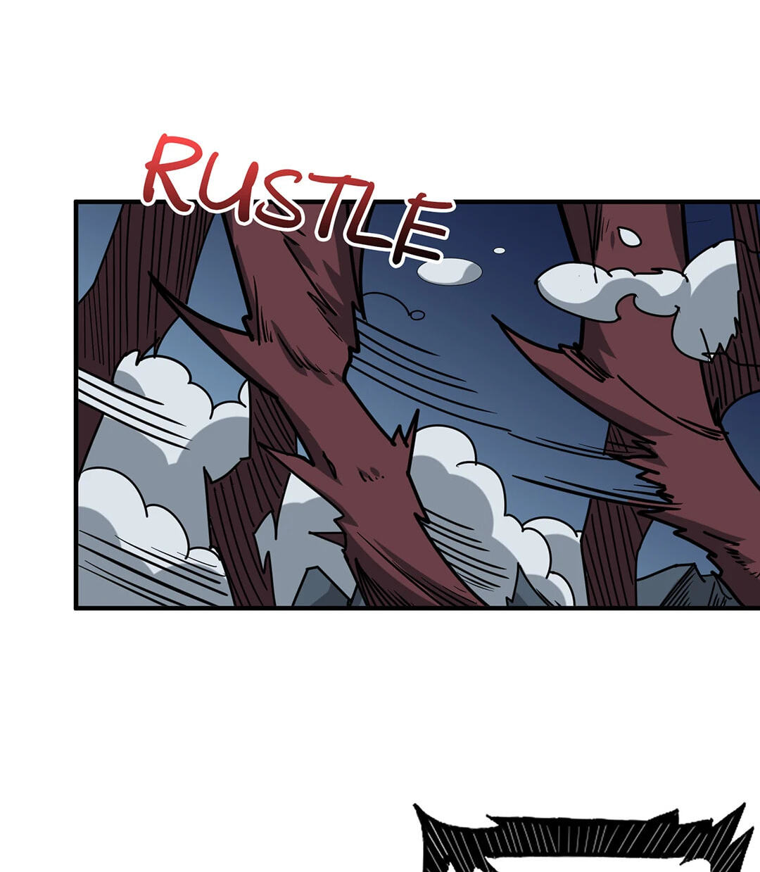 Read The God Devourer chapter 162 image 22 on Lezhin