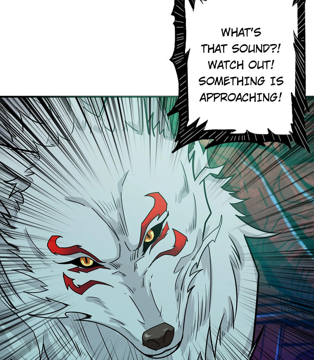 Read The God Devourer chapter 162 image 23 on Lezhin