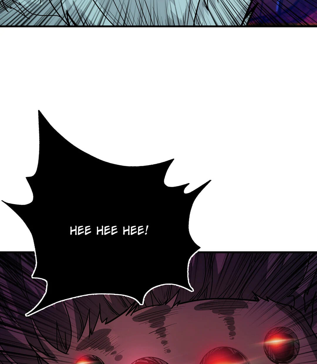 Read The God Devourer chapter 162 image 24 on Lezhin